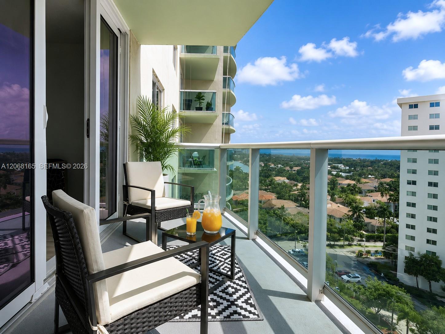 Photo of 19390 Collins Ave #1210, Sunny Isles Beach, Florida, 33160 -