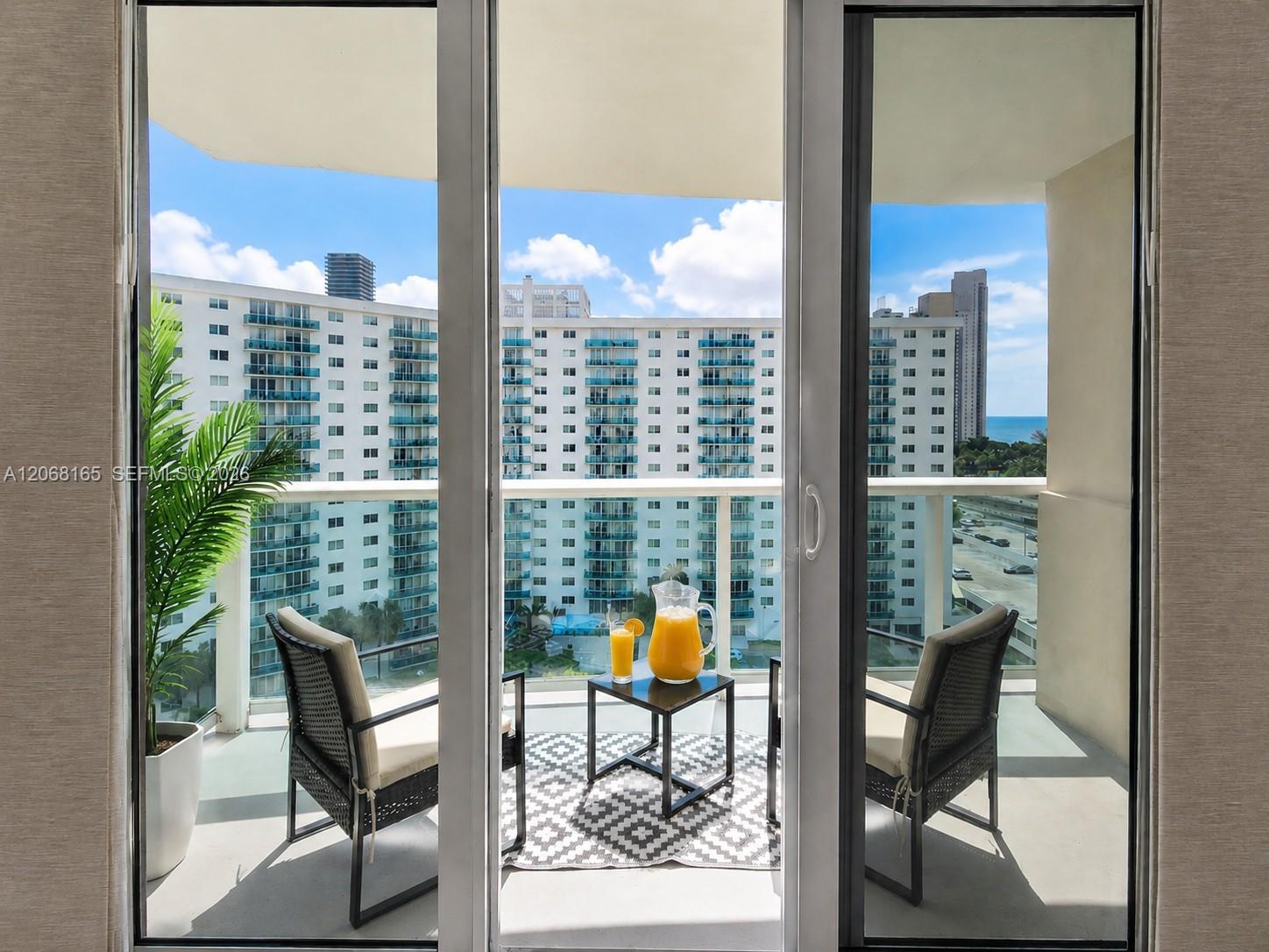 Photo of 19390 Collins Ave #1210, Sunny Isles Beach, Florida, 33160 -