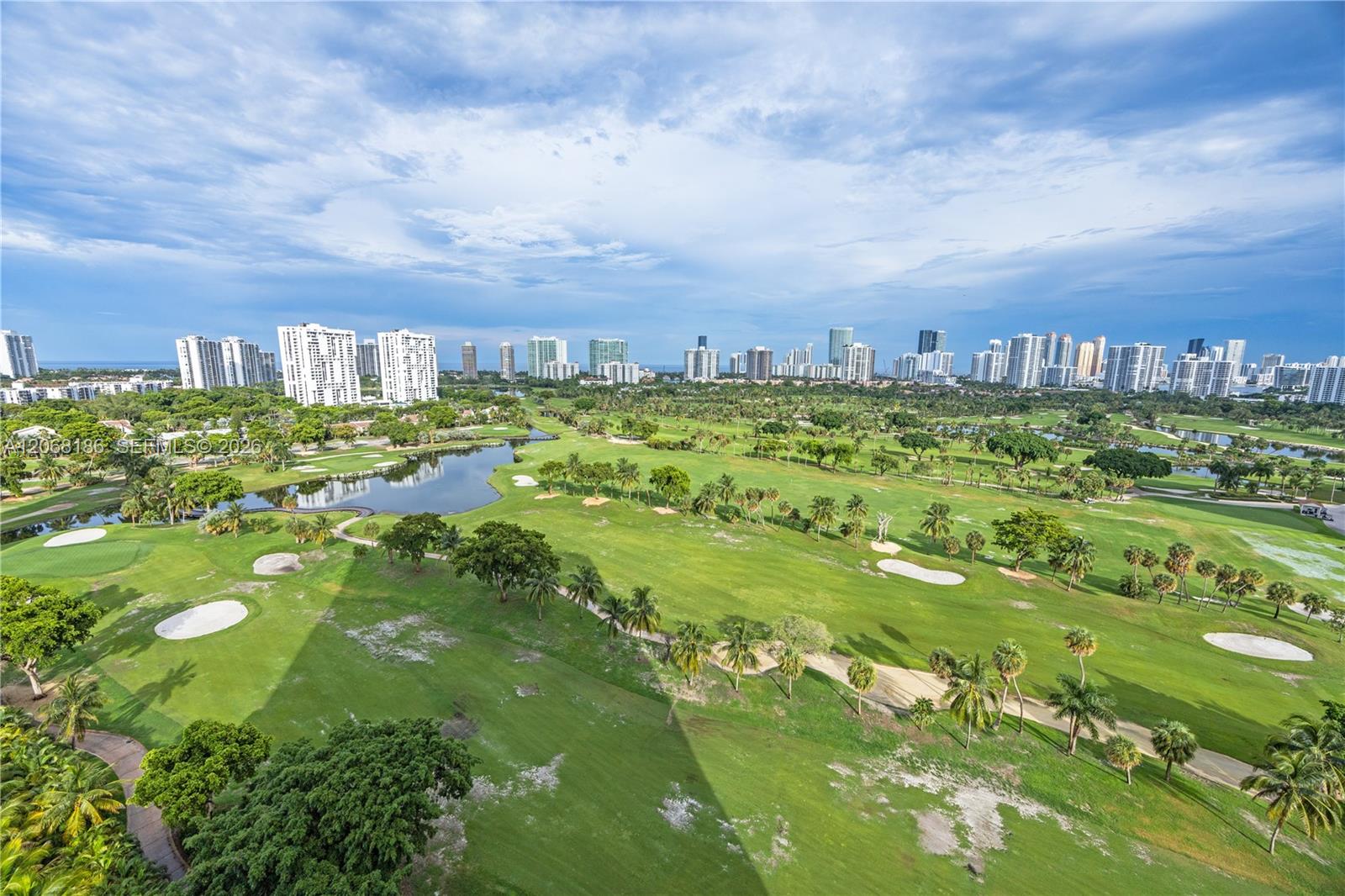 Photo of 20335 Country Club Dr  #1905, Aventura, Florida, 33180 - 