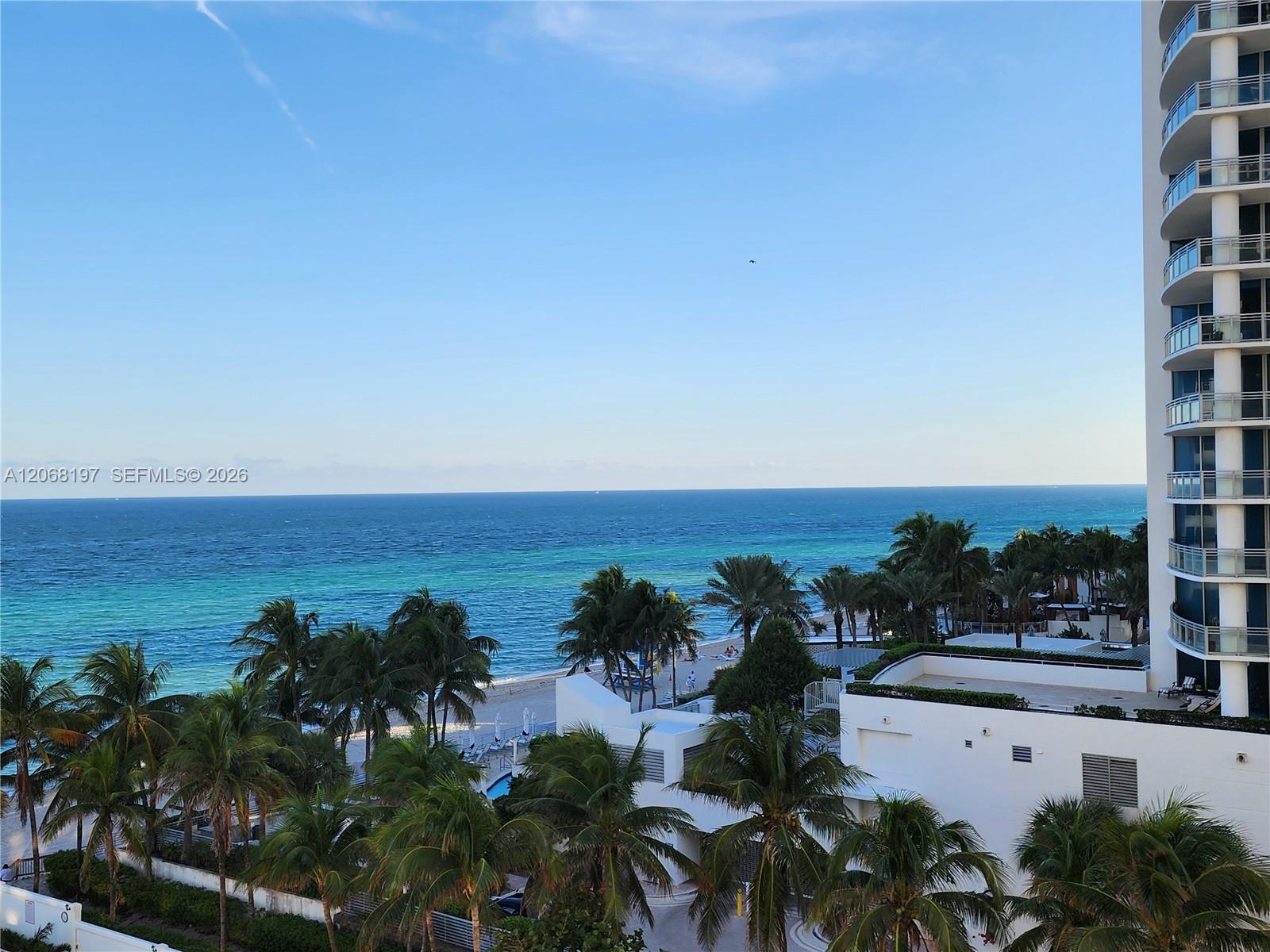 Photo of 3505 Ocean Dr  #716, Hollywood, Florida, 33019 - 