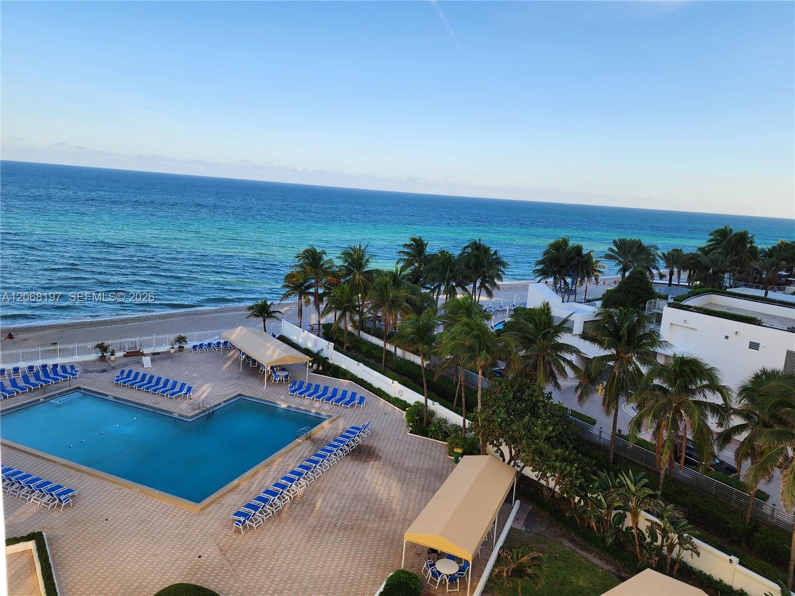 Photo of 3505 Ocean Dr  #716, Hollywood, Florida, 33019 - 