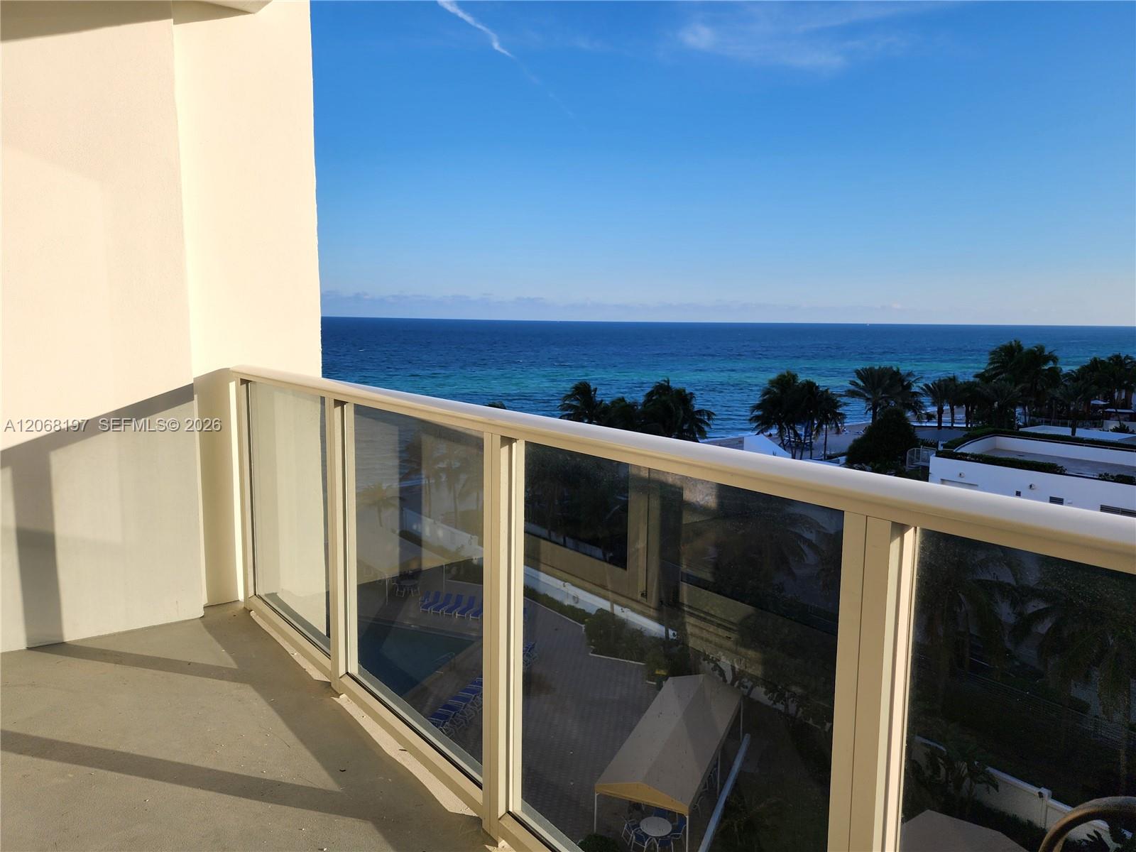 Photo of 3505 Ocean Dr  #716, Hollywood, Florida, 33019 - 