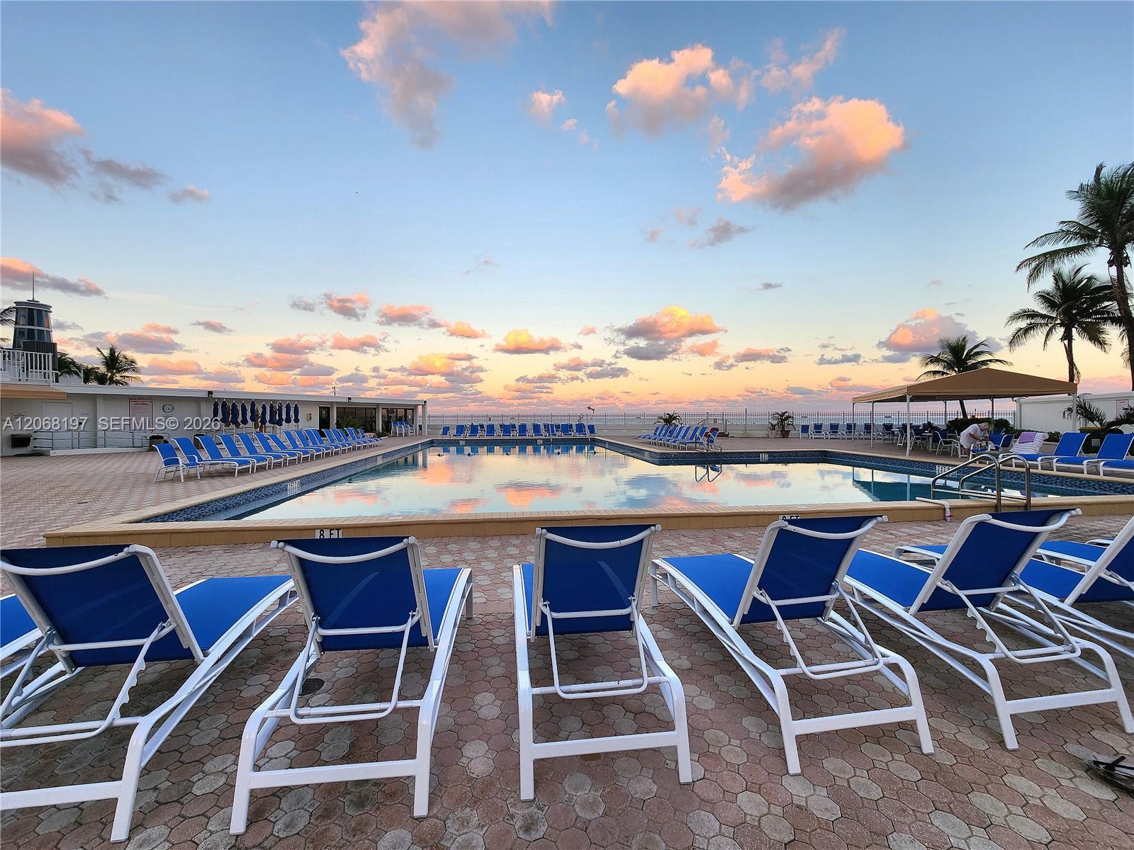 Photo of 3505 Ocean Dr  #716, Hollywood, Florida, 33019 - 