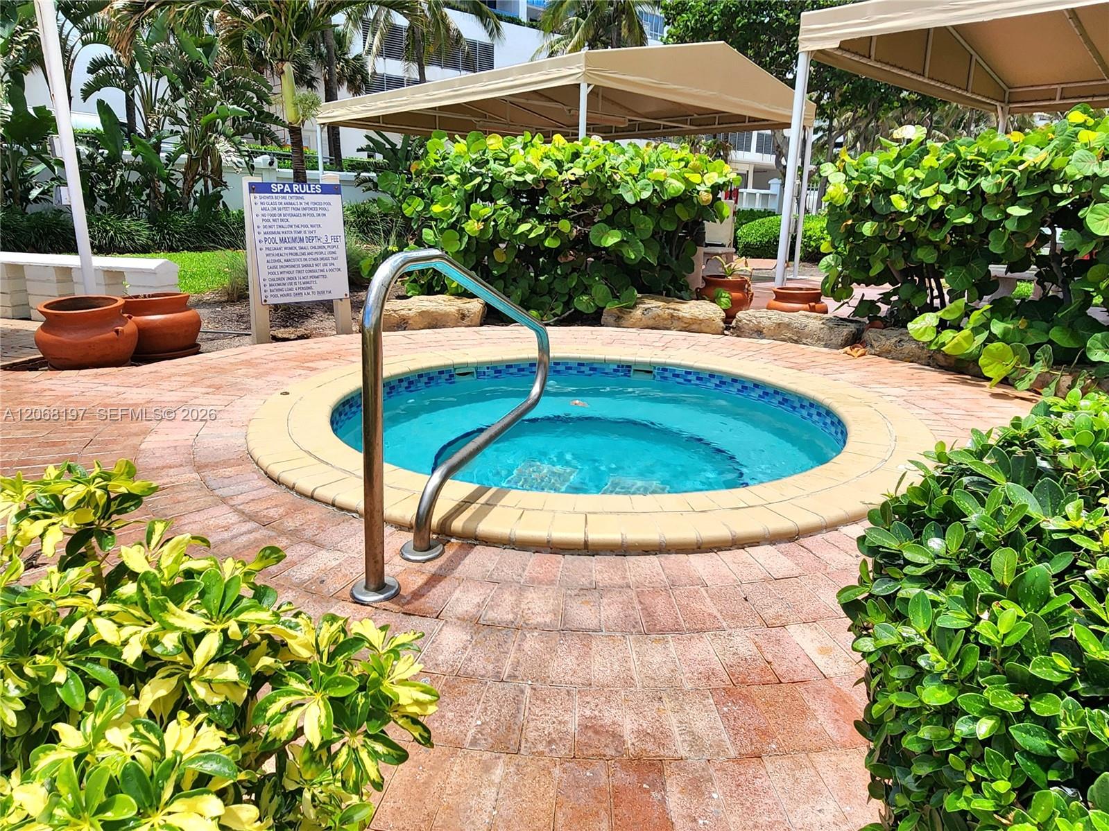 Photo of 3505 Ocean Dr  #716, Hollywood, Florida, 33019 - 