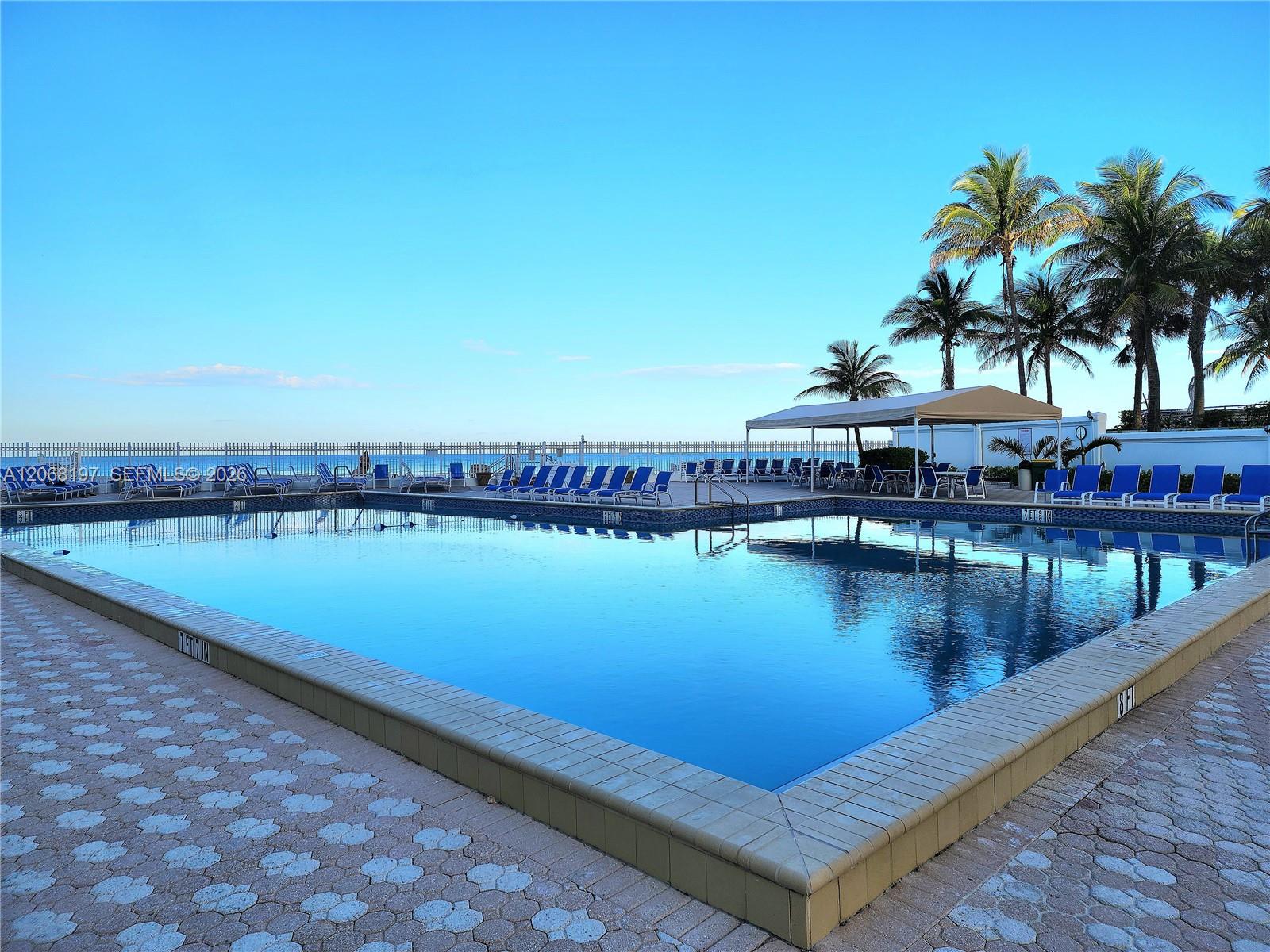 Photo of 3505 Ocean Dr  #716, Hollywood, Florida, 33019 - 