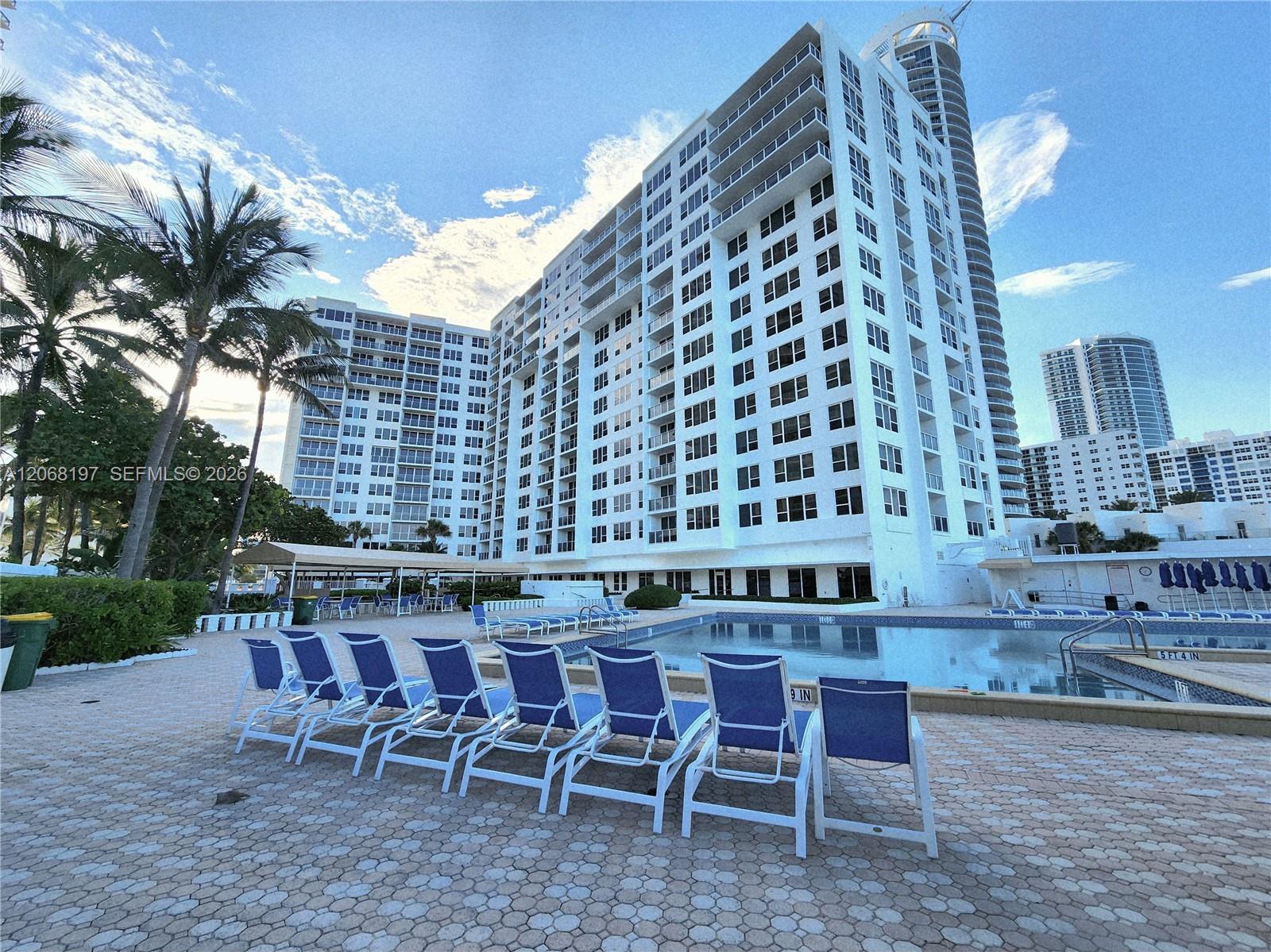 Photo of 3505 Ocean Dr  #716, Hollywood, Florida, 33019 - 