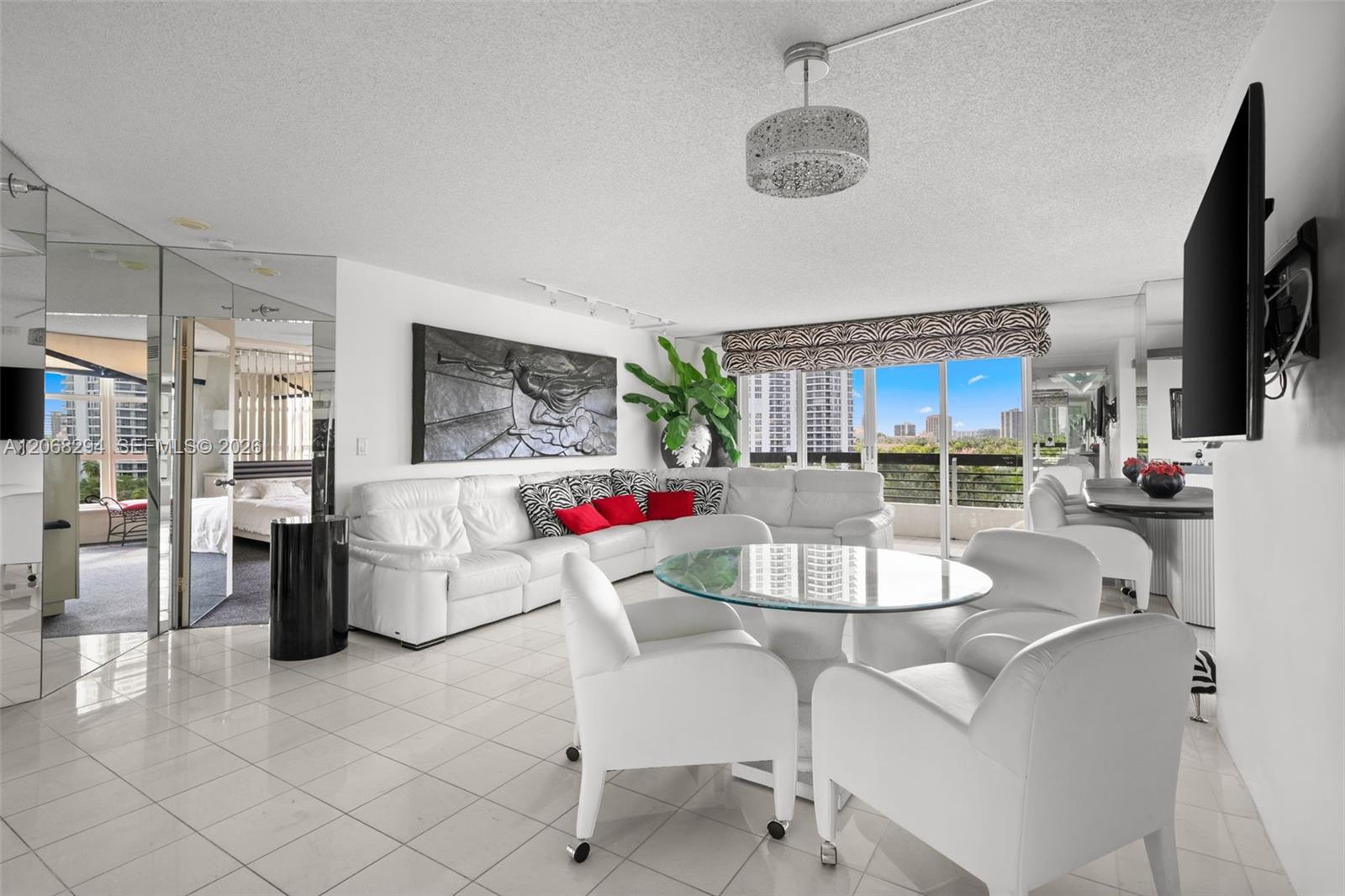 Photo of 19101 36th Ct  #807, Aventura, Florida, 33180 - 