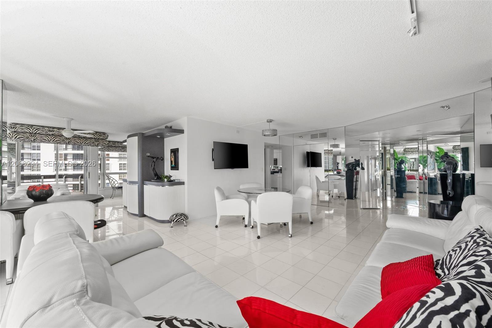 Photo of 19101 36th Ct  #807, Aventura, Florida, 33180 - 