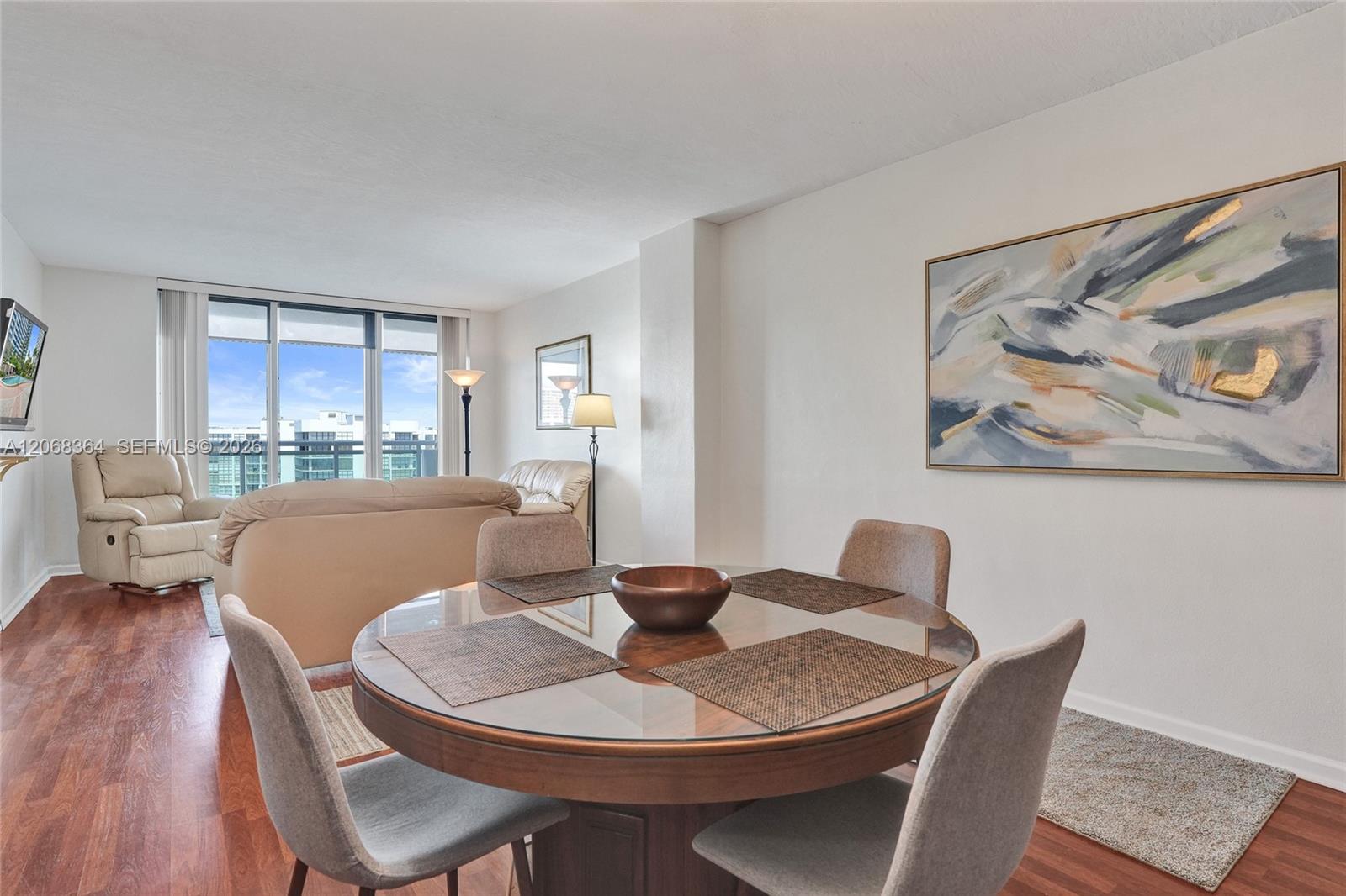 Photo of 3000 Ocean Dr #808, Hollywood, Florida, 33019 -