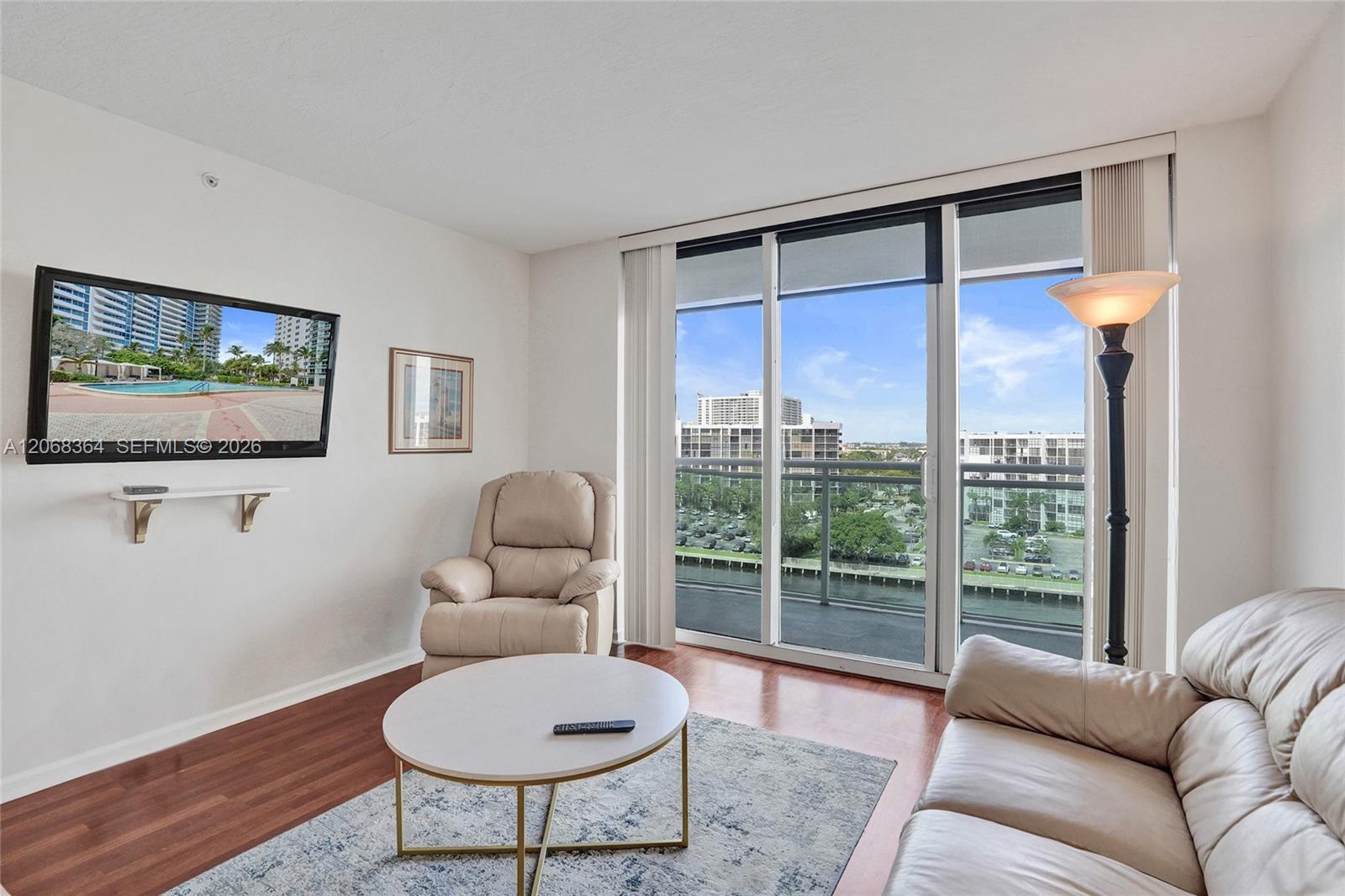 Photo of 3000 Ocean Dr #808, Hollywood, Florida, 33019 -