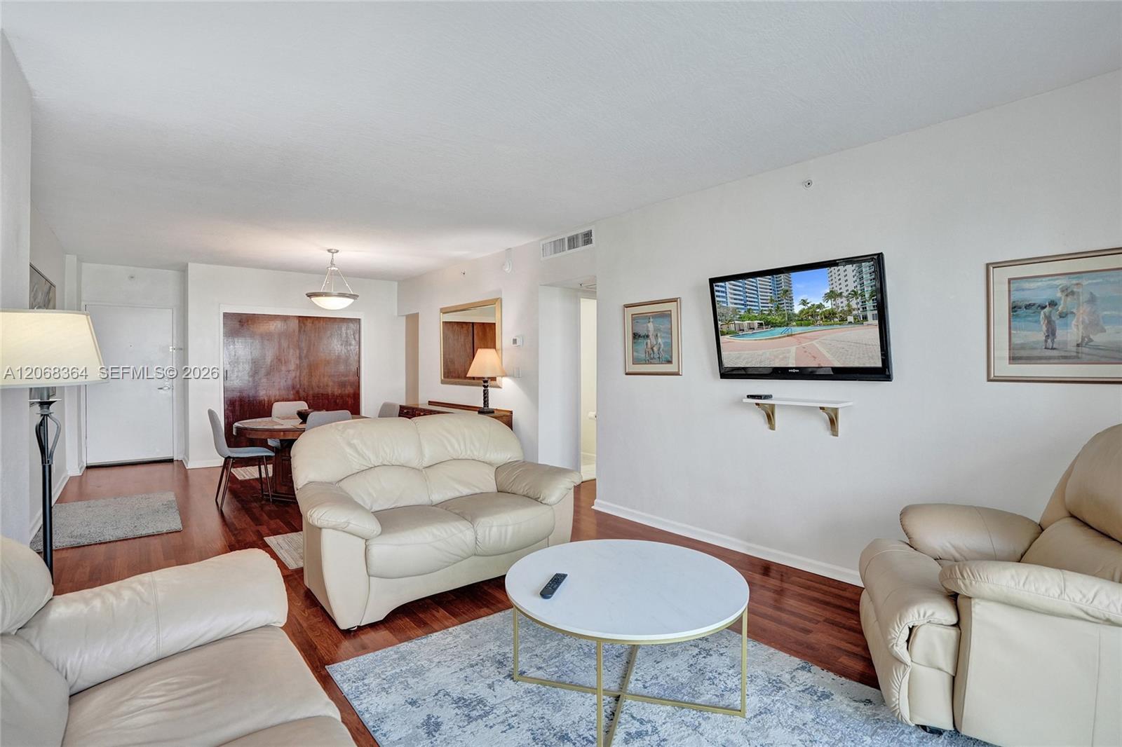 Photo of 3000 Ocean Dr #808, Hollywood, Florida, 33019 -