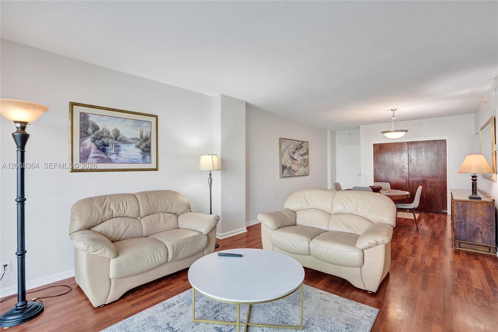 Photo of 3000 Ocean Dr #808, Hollywood, Florida, 33019 -