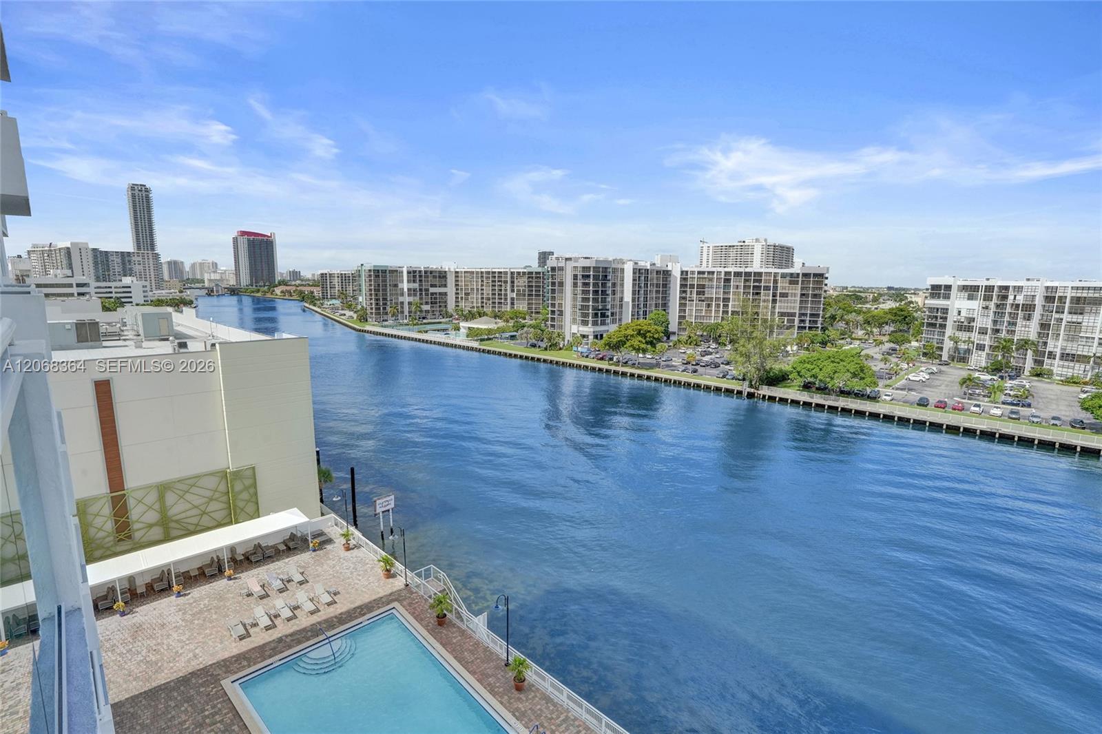 Photo of 3000 Ocean Dr #808, Hollywood, Florida, 33019 -