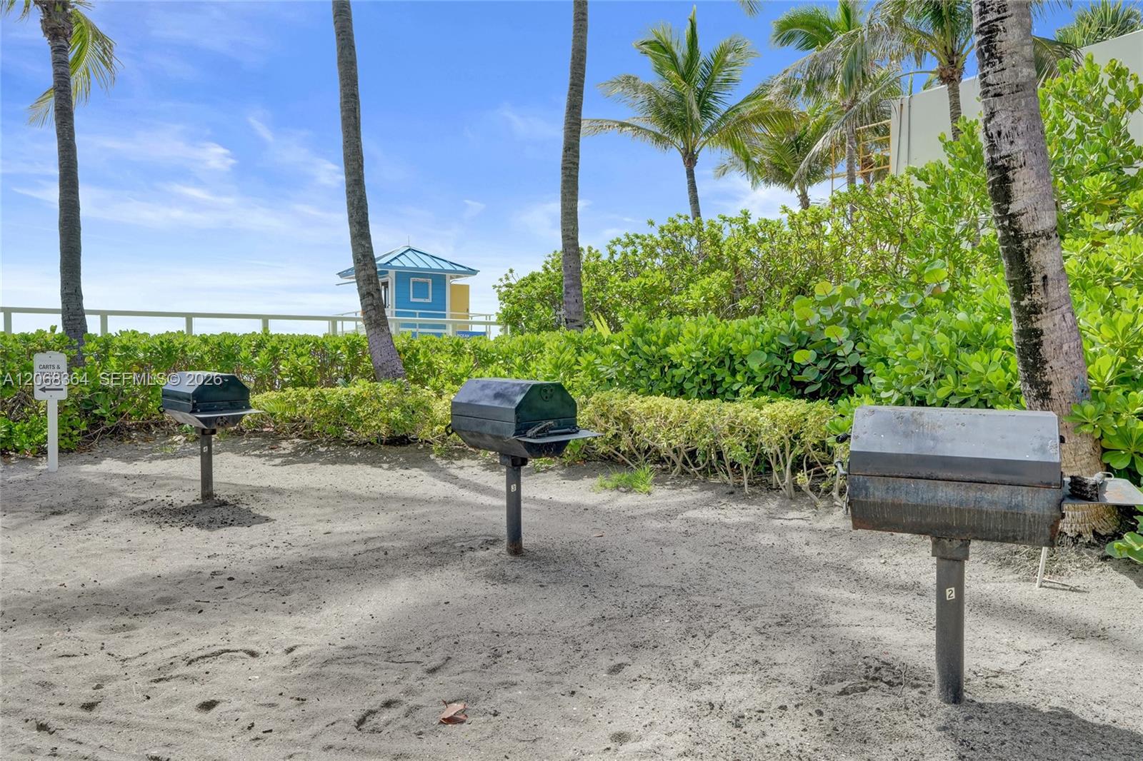 Photo of 3000 Ocean Dr #808, Hollywood, Florida, 33019 -