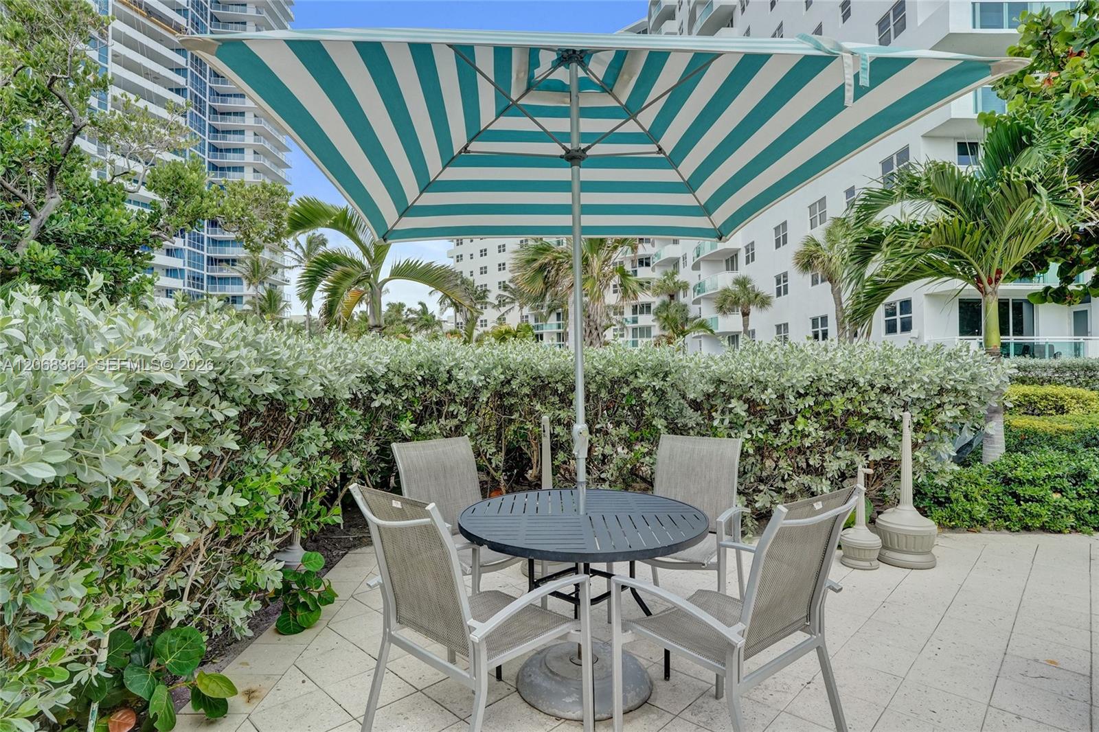 Photo of 3000 Ocean Dr #808, Hollywood, Florida, 33019 -