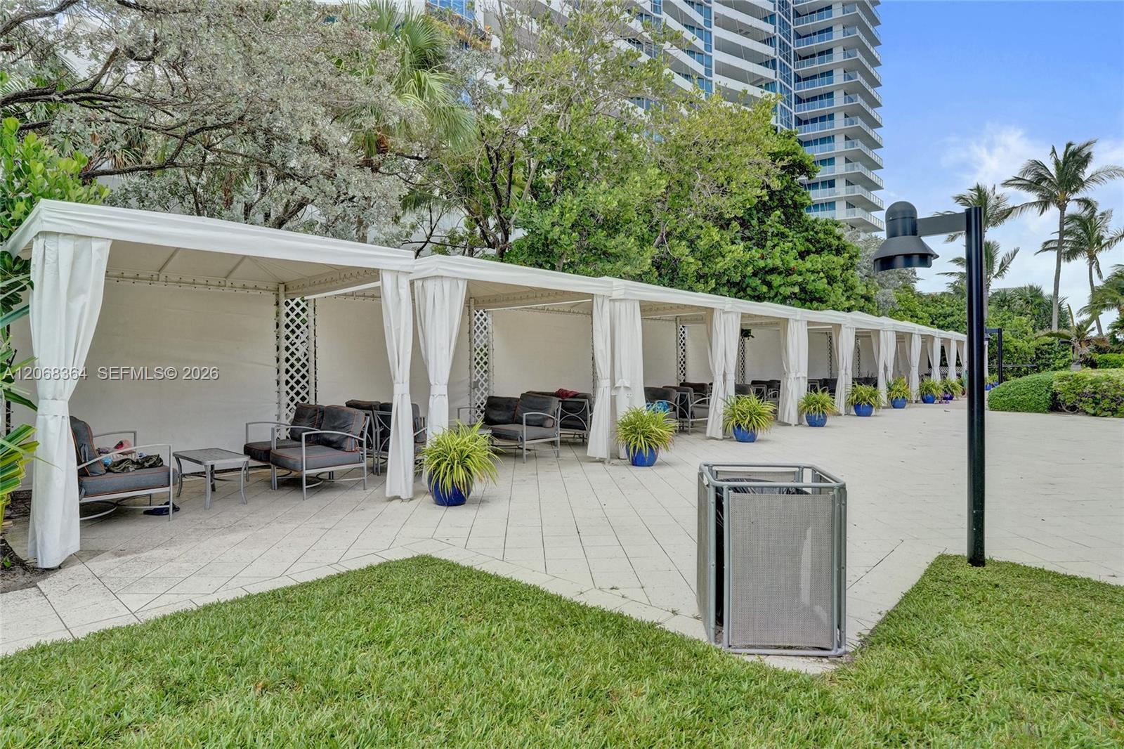 Photo of 3000 Ocean Dr #808, Hollywood, Florida, 33019 -