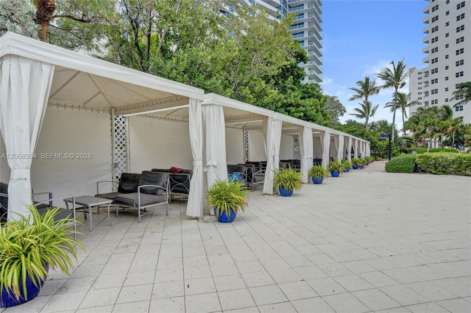 Photo of 3000 Ocean Dr #808, Hollywood, Florida, 33019 -