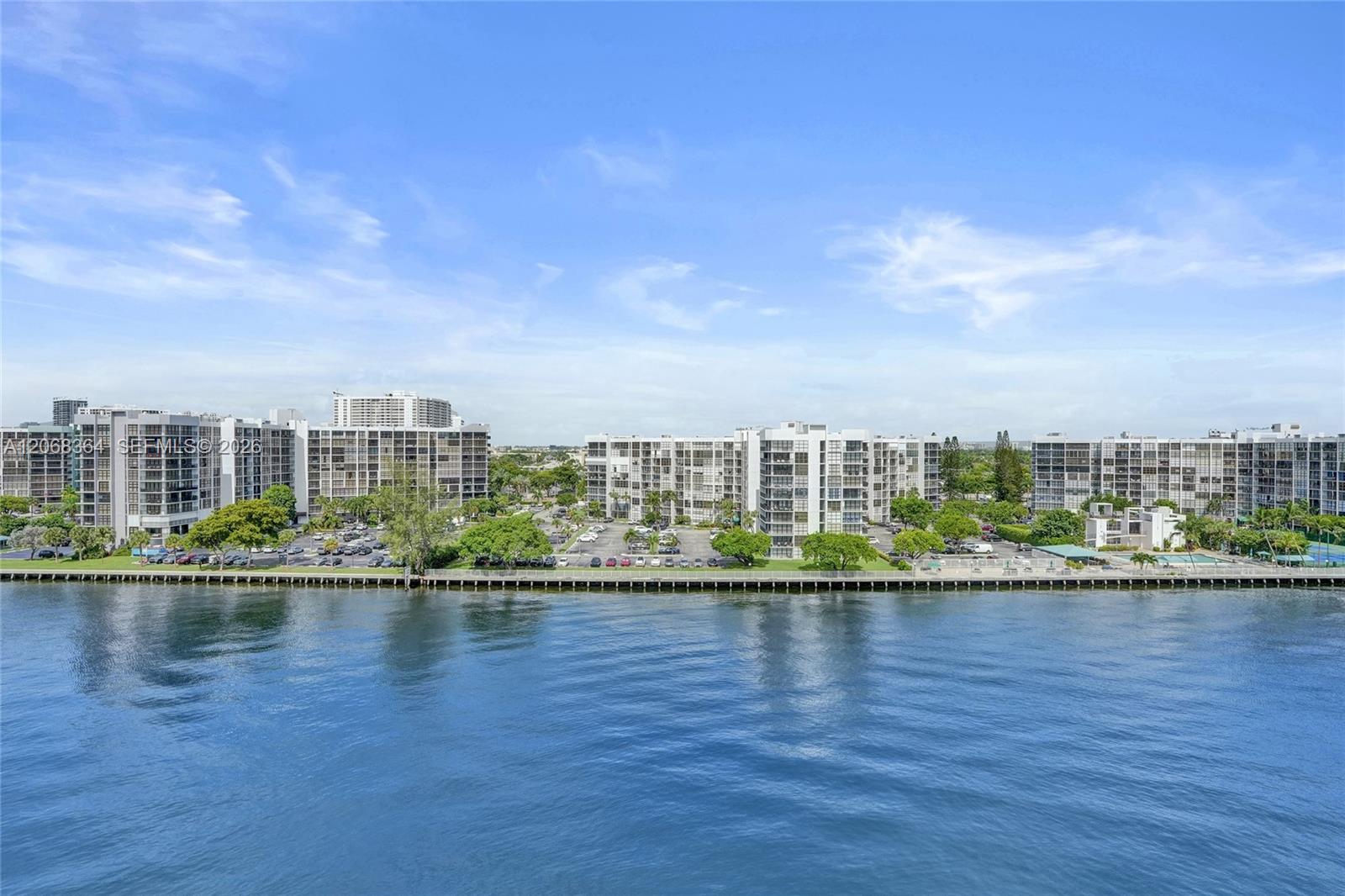Photo of 3000 Ocean Dr #808, Hollywood, Florida, 33019 -