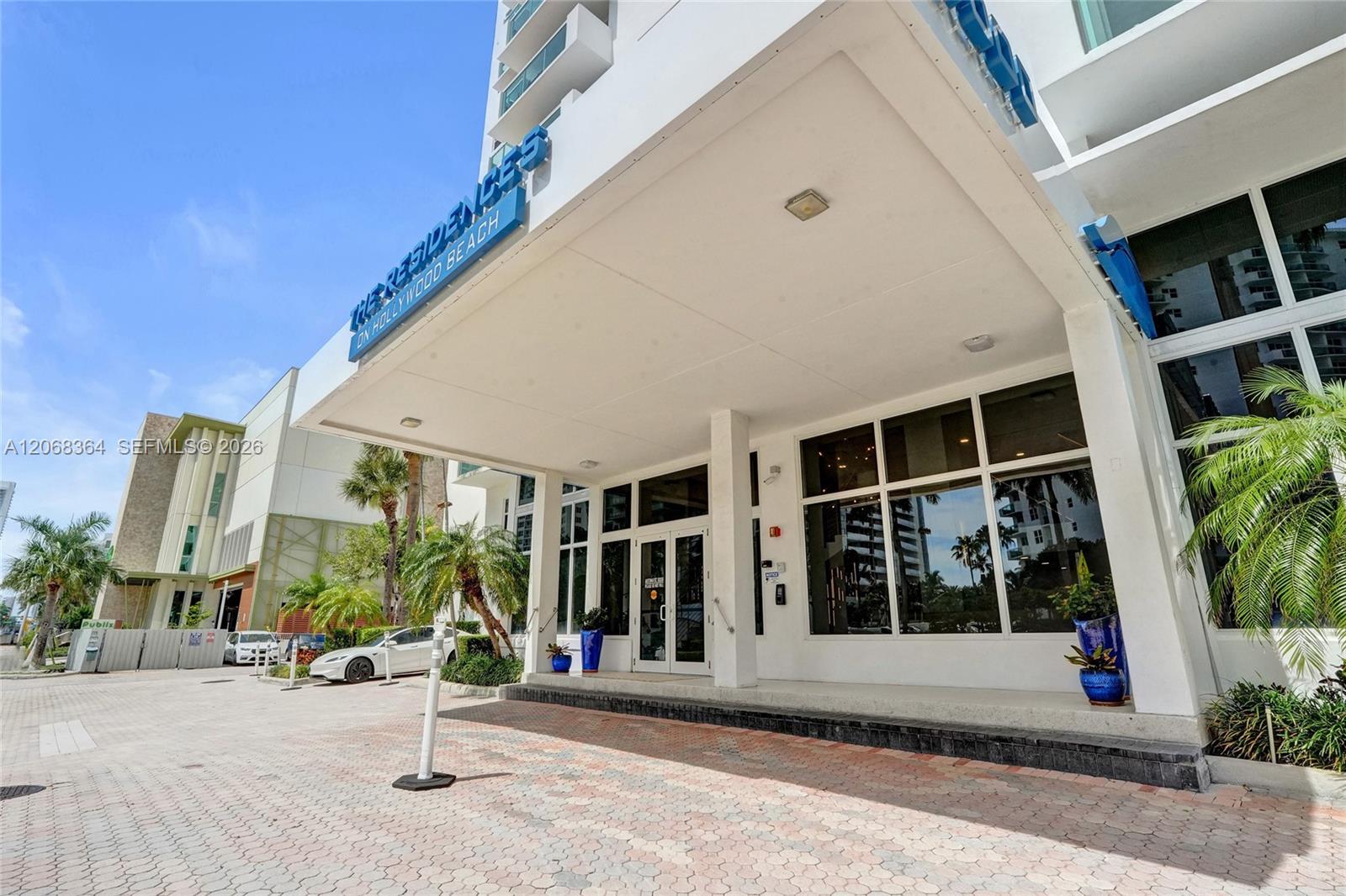 Photo of 3000 Ocean Dr #808, Hollywood, Florida, 33019 -