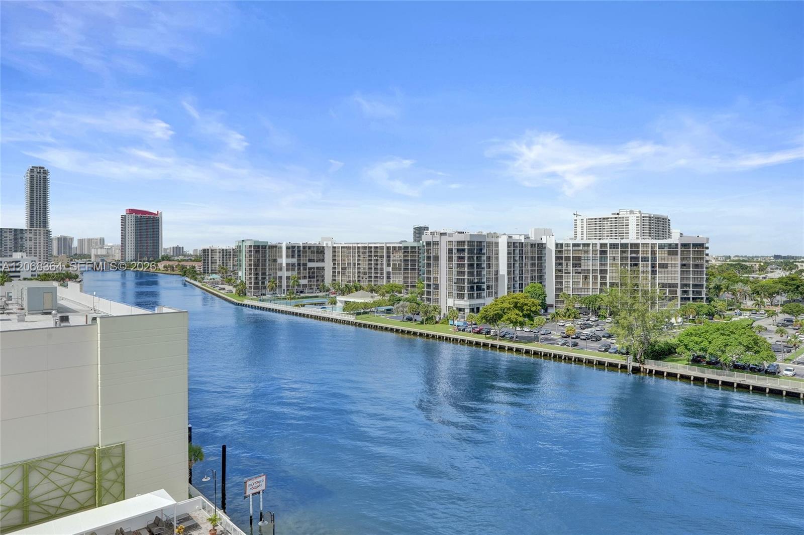 Photo of 3000 Ocean Dr #808, Hollywood, Florida, 33019 -