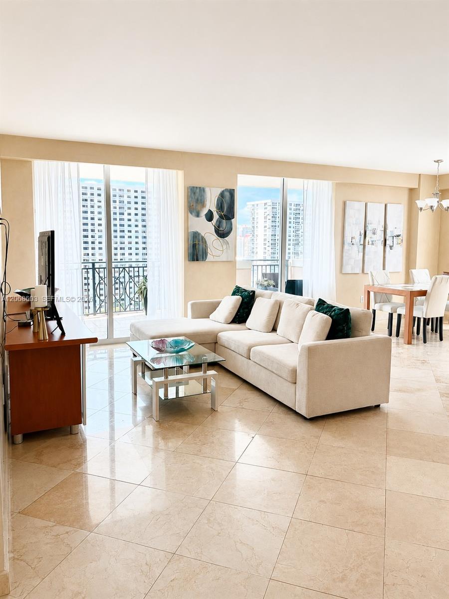 Photo of 17555 Atlantic Blvd  #PH2, Sunny Isles Beach, Florida, 33160 - 