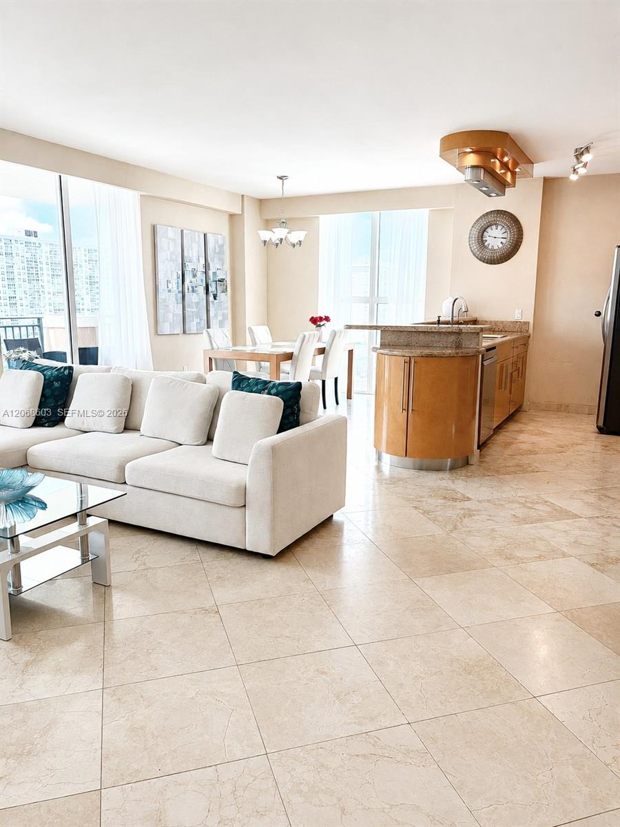Photo of 17555 Atlantic Blvd  #PH2, Sunny Isles Beach, Florida, 33160 - 