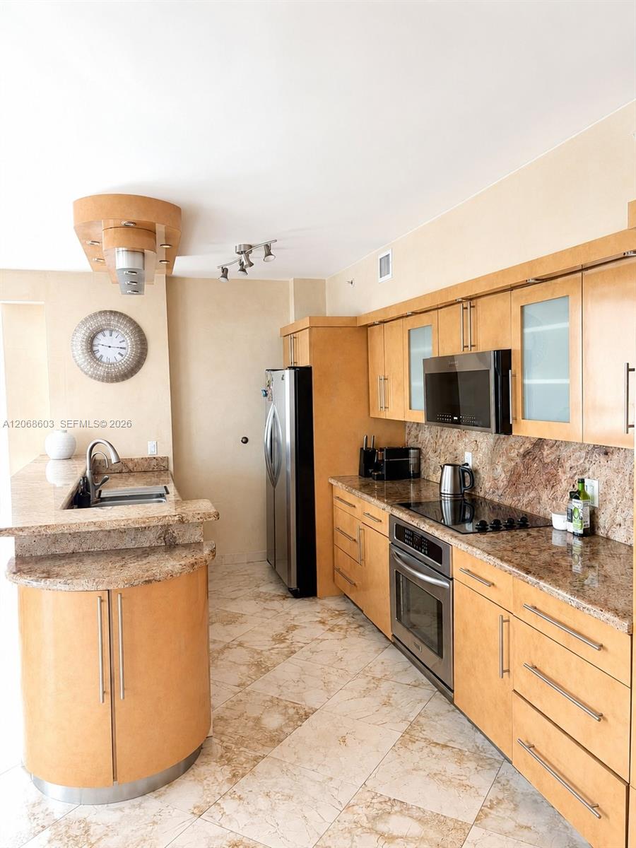 Photo of 17555 Atlantic Blvd  #PH2, Sunny Isles Beach, Florida, 33160 - 
