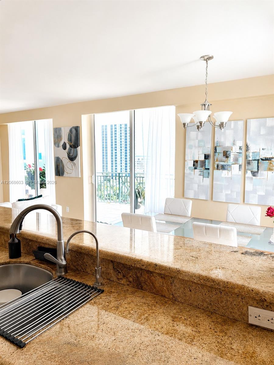 Photo of 17555 Atlantic Blvd  #PH2, Sunny Isles Beach, Florida, 33160 - 