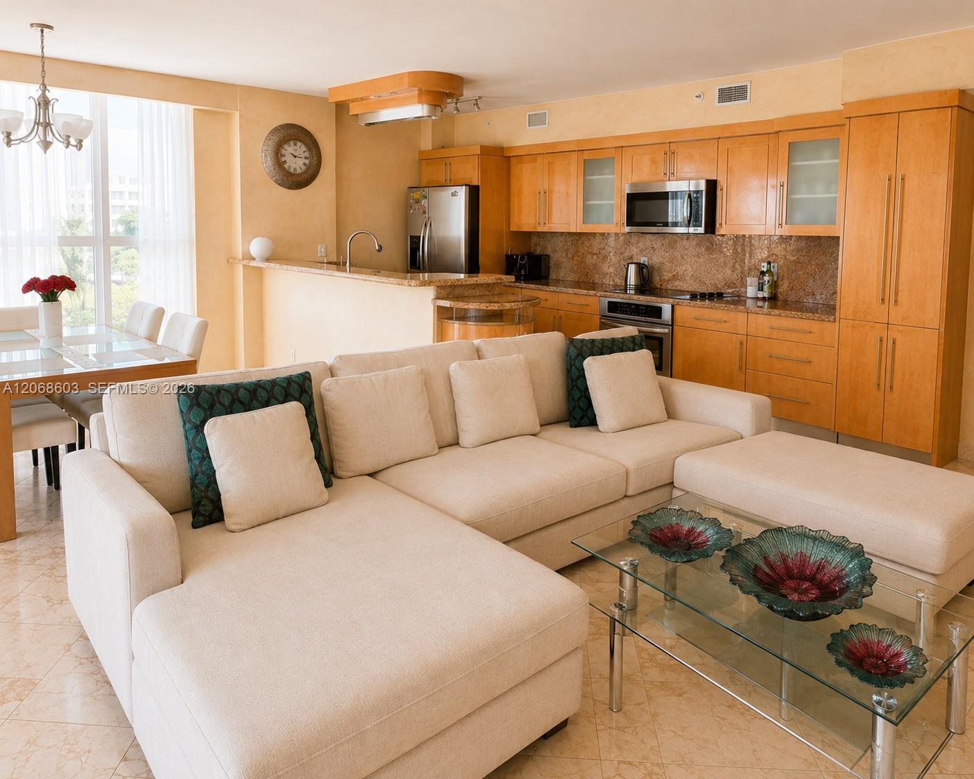 Photo of 17555 Atlantic Blvd  #PH2, Sunny Isles Beach, Florida, 33160 - 