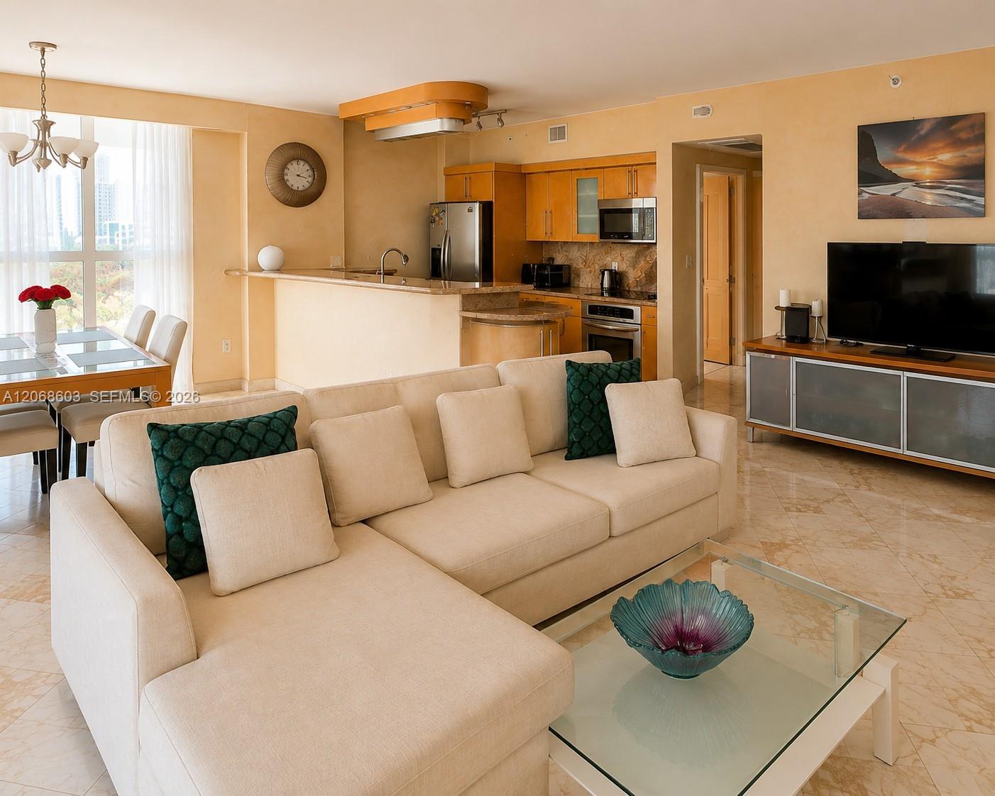 Photo of 17555 Atlantic Blvd  #PH2, Sunny Isles Beach, Florida, 33160 - 