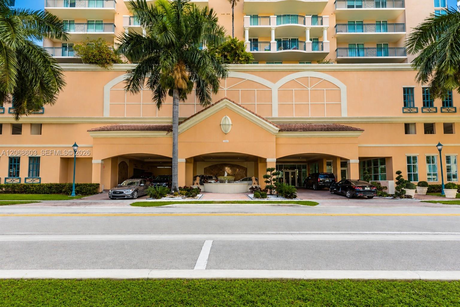 Photo of 17555 Atlantic Blvd  #PH2, Sunny Isles Beach, Florida, 33160 - 