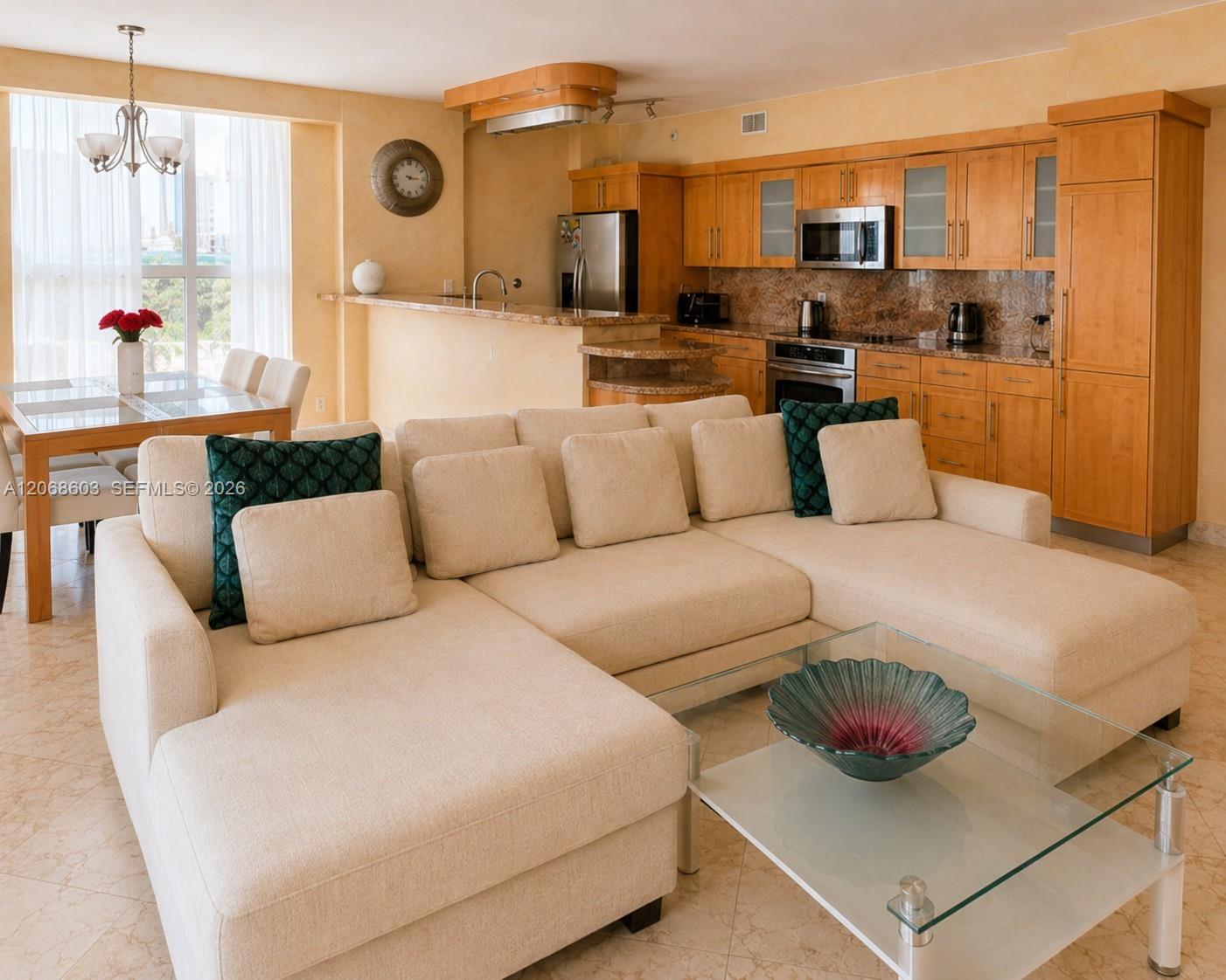 Photo of 17555 Atlantic Blvd  #PH2, Sunny Isles Beach, Florida, 33160 - 