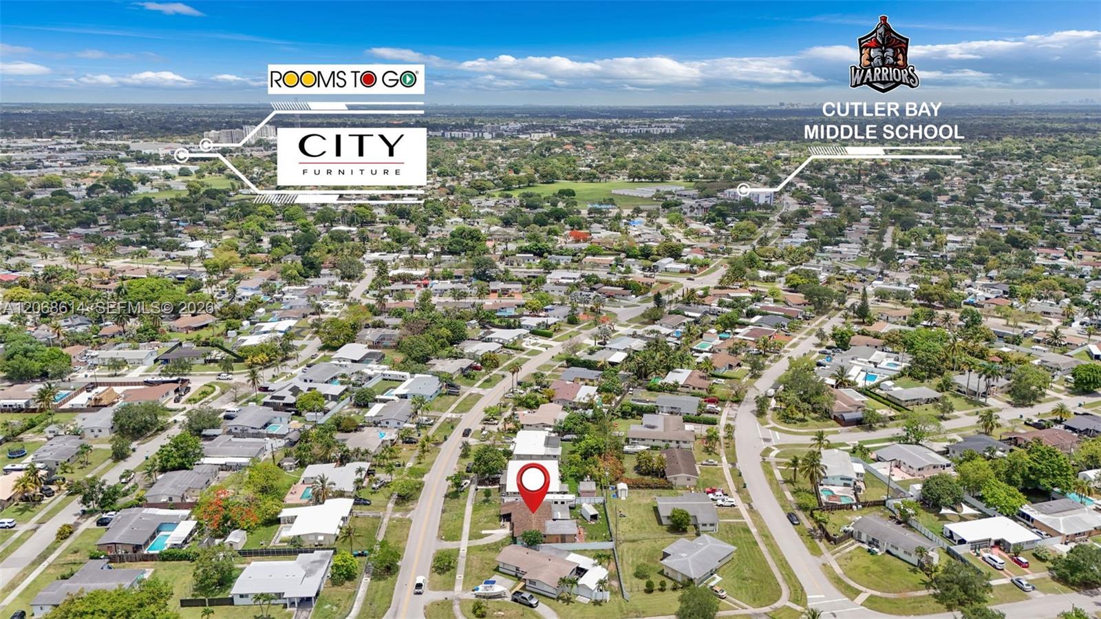 See details 19931 3 / 2 1536 sq. ft. $ 2026-08-10 0 Photo