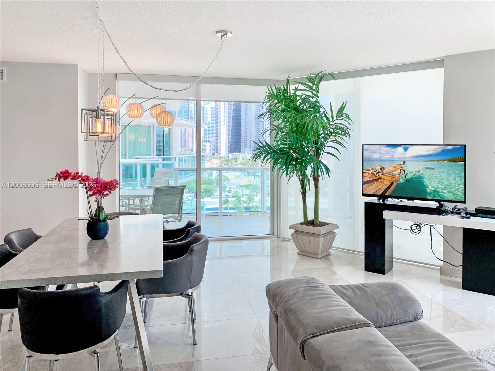 Photo of 150 Sunny Isles Blvd  #1-906, Sunny Isles Beach, Florida, 33160 - 