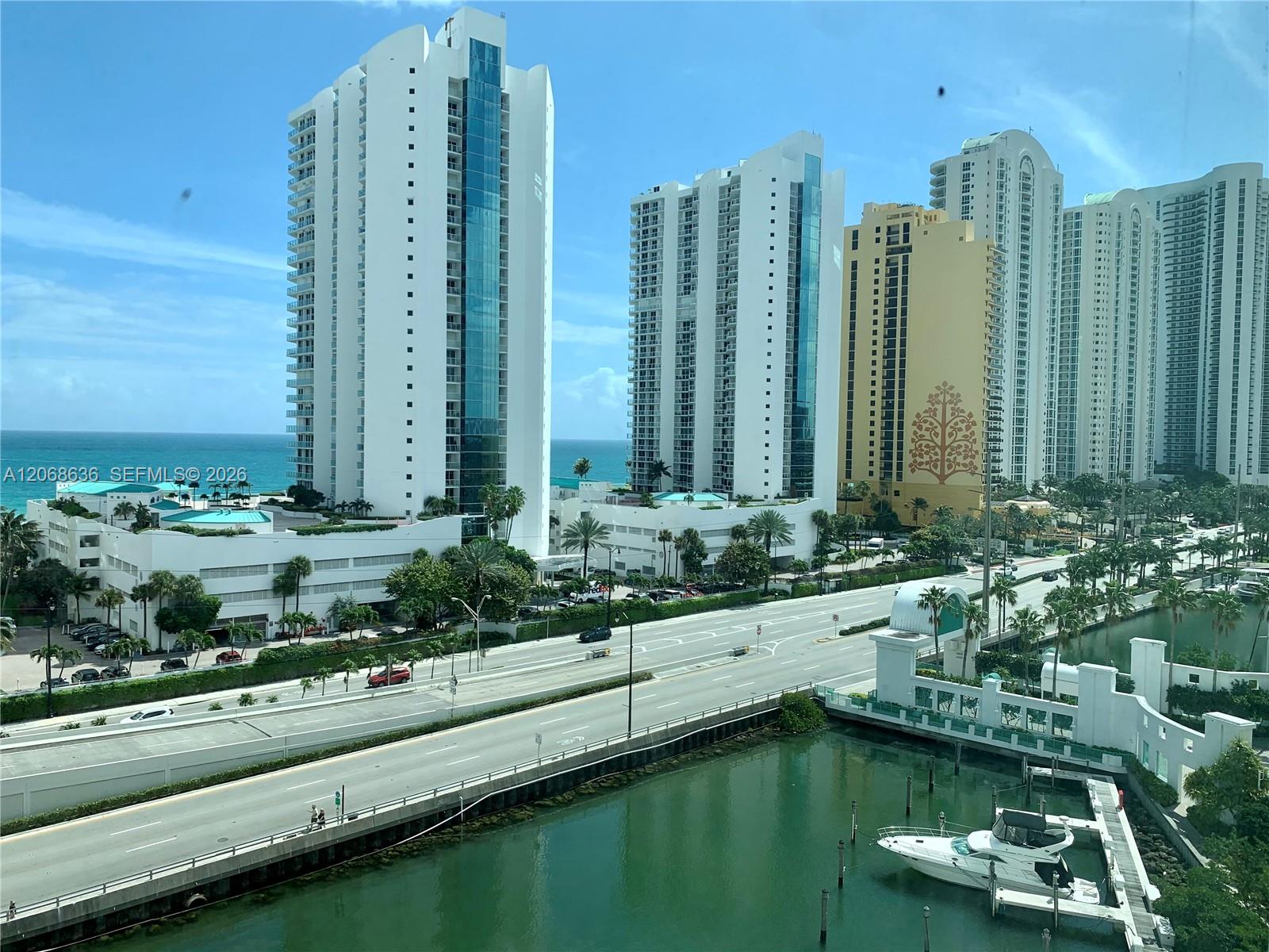 Photo of 150 Sunny Isles Blvd  #1-906, Sunny Isles Beach, Florida, 33160 - 