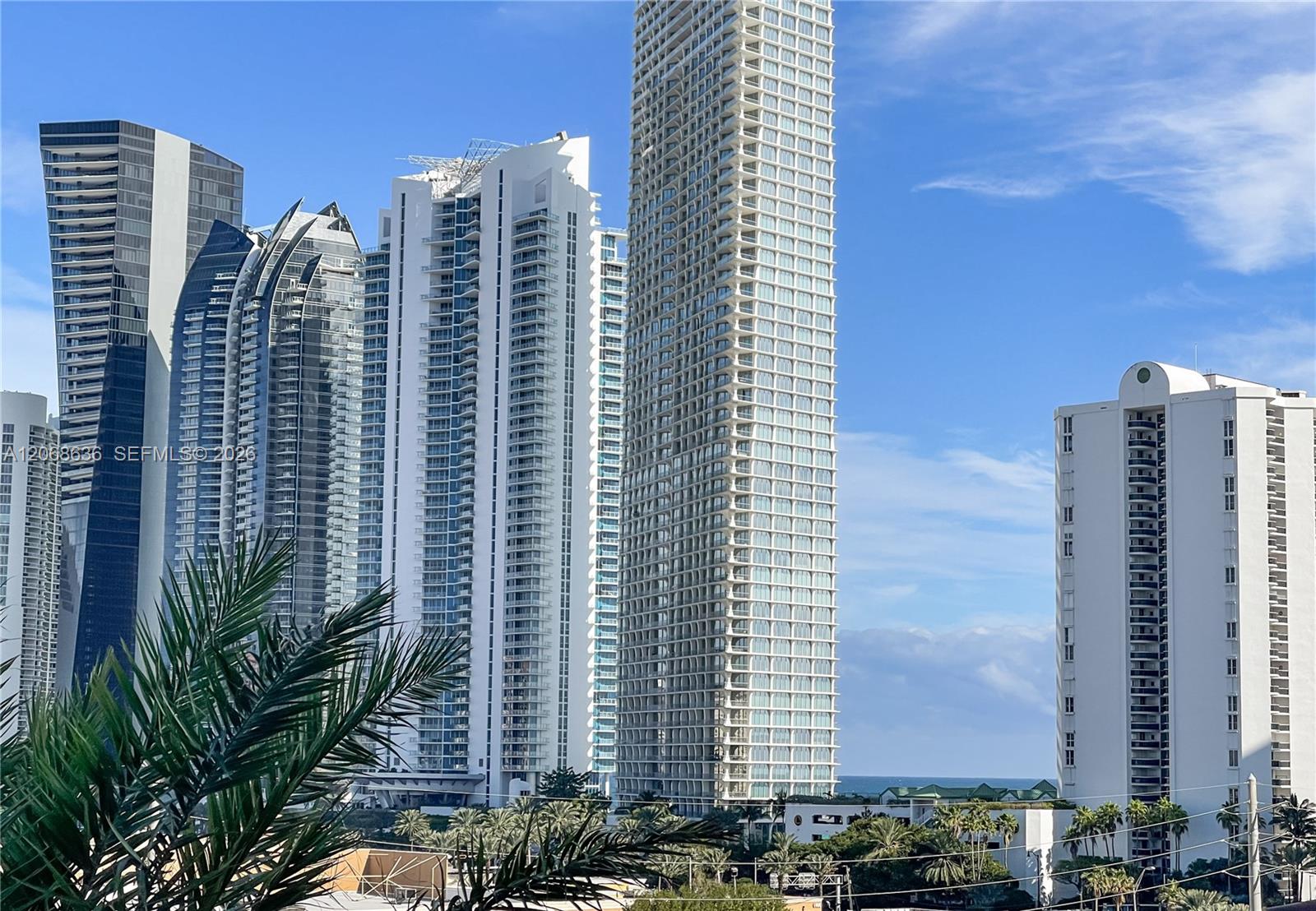 Photo of 150 Sunny Isles Blvd  #1-906, Sunny Isles Beach, Florida, 33160 - 