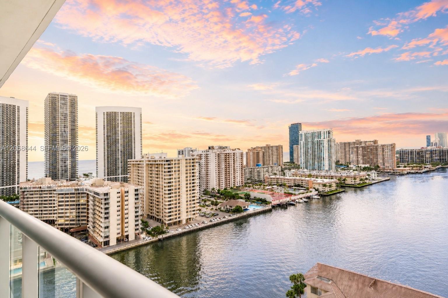 Photo of 2602 Hallandale Beach Blvd  #R1905, Hallandale Beach, Florida, 33009 - 