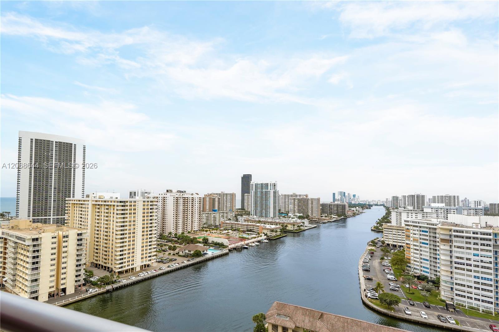 Photo of 2602 Hallandale Beach Blvd  #R1905, Hallandale Beach, Florida, 33009 - 