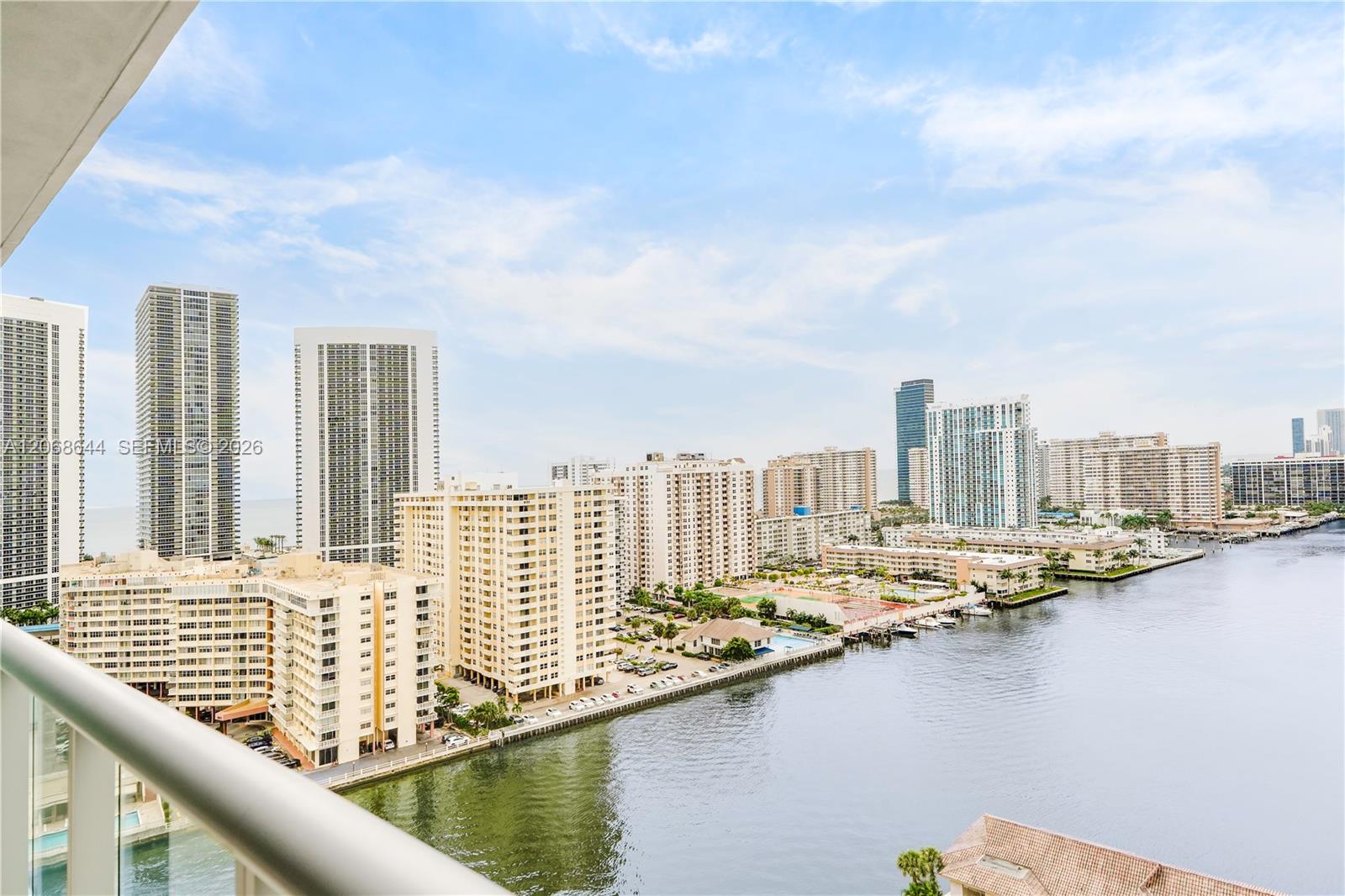Photo of 2602 Hallandale Beach Blvd  #R1905, Hallandale Beach, Florida, 33009 - 