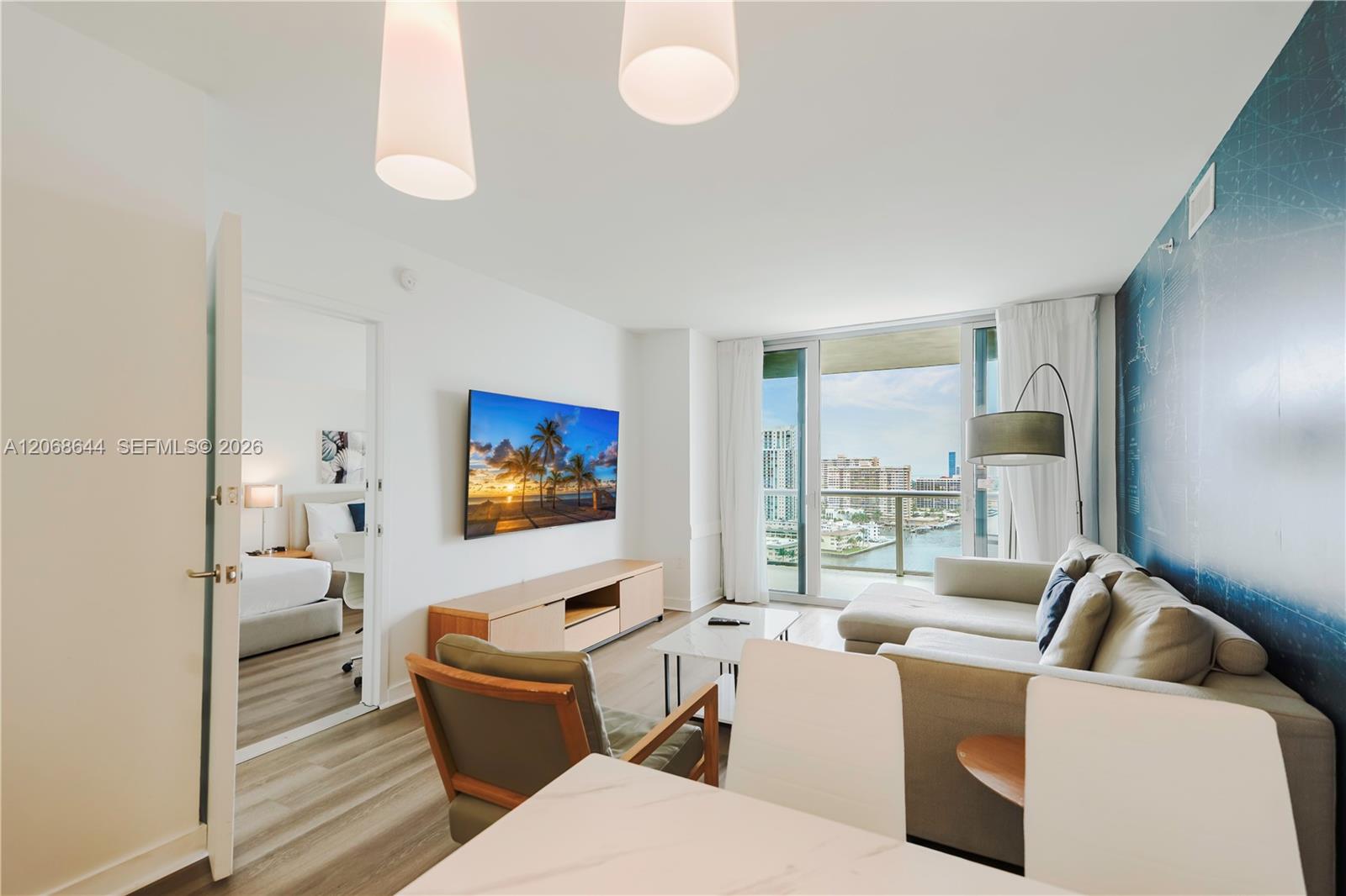 Photo of 2602 Hallandale Beach Blvd  #R1905, Hallandale Beach, Florida, 33009 - 