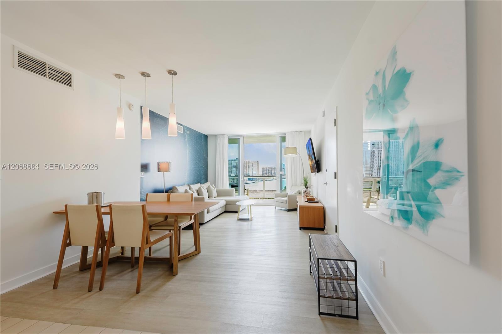 Photo of 2602 Hallandale Beach Blvd  #R707, Hallandale Beach, Florida, 33009 - 