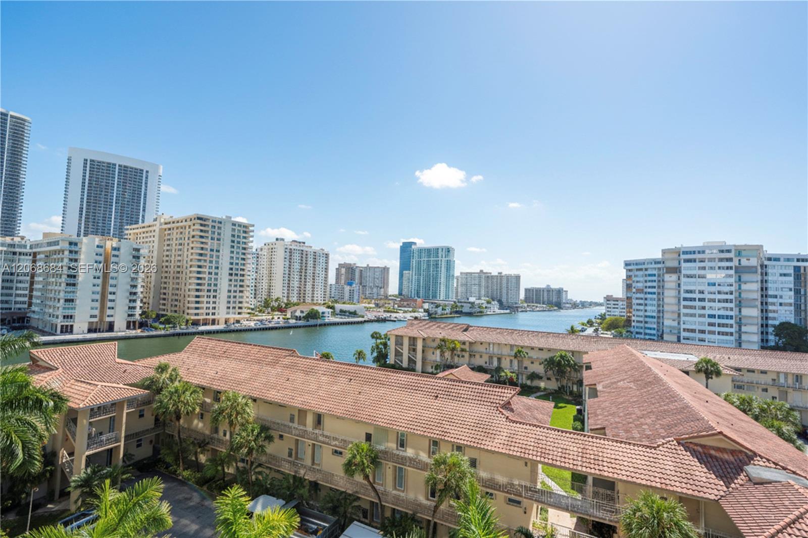 Photo of 2602 Hallandale Beach Blvd  #R707, Hallandale Beach, Florida, 33009 - 