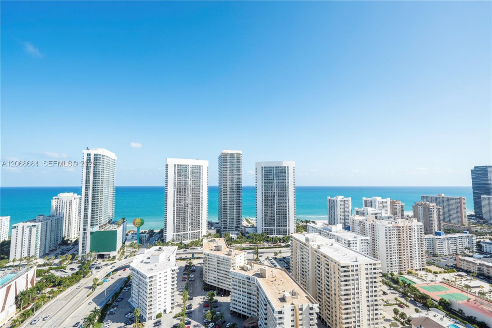 Photo of 2602 Hallandale Beach Blvd  #R707, Hallandale Beach, Florida, 33009 - 