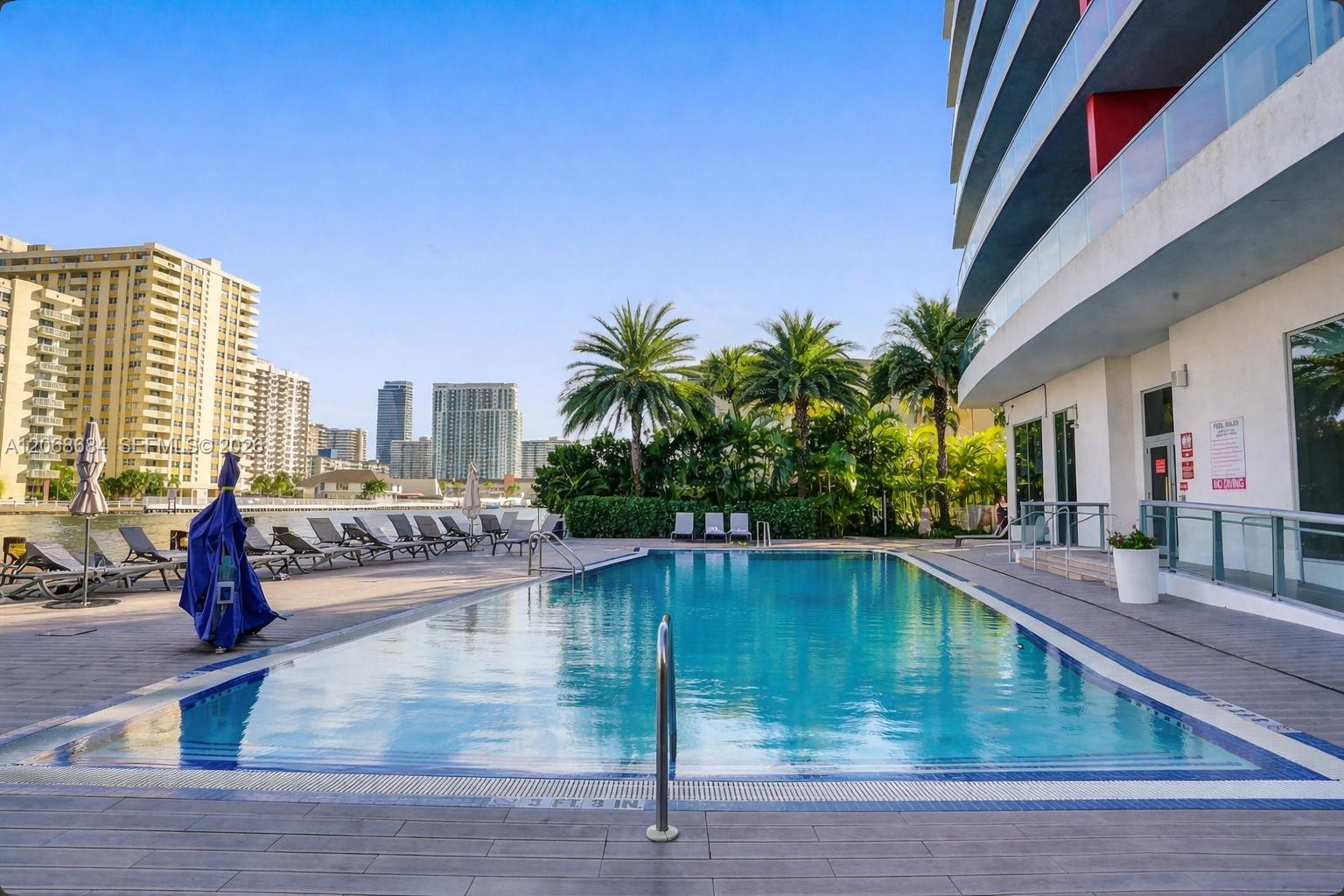Photo of 2602 Hallandale Beach Blvd  #R707, Hallandale Beach, Florida, 33009 - 
