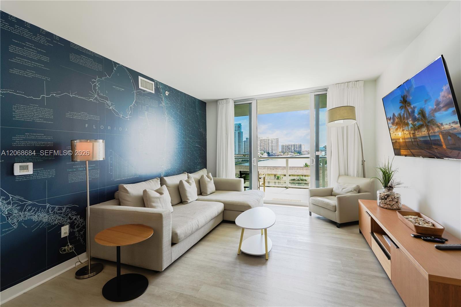 Photo of 2602 Hallandale Beach Blvd  #R707, Hallandale Beach, Florida, 33009 - 