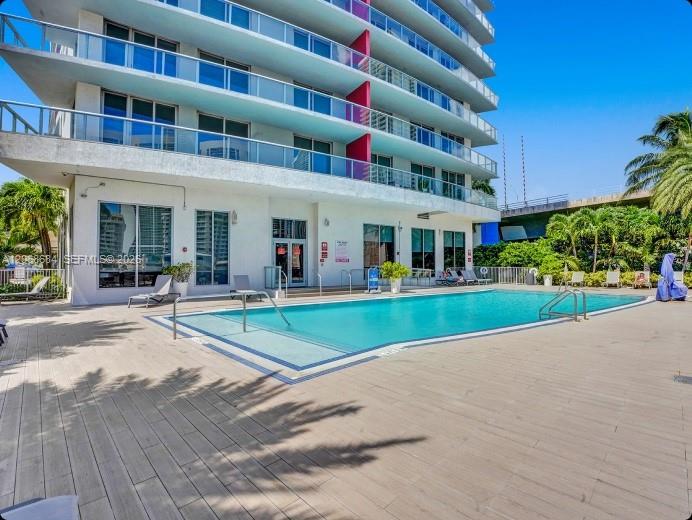 Photo of 2602 Hallandale Beach Blvd  #R707, Hallandale Beach, Florida, 33009 - 