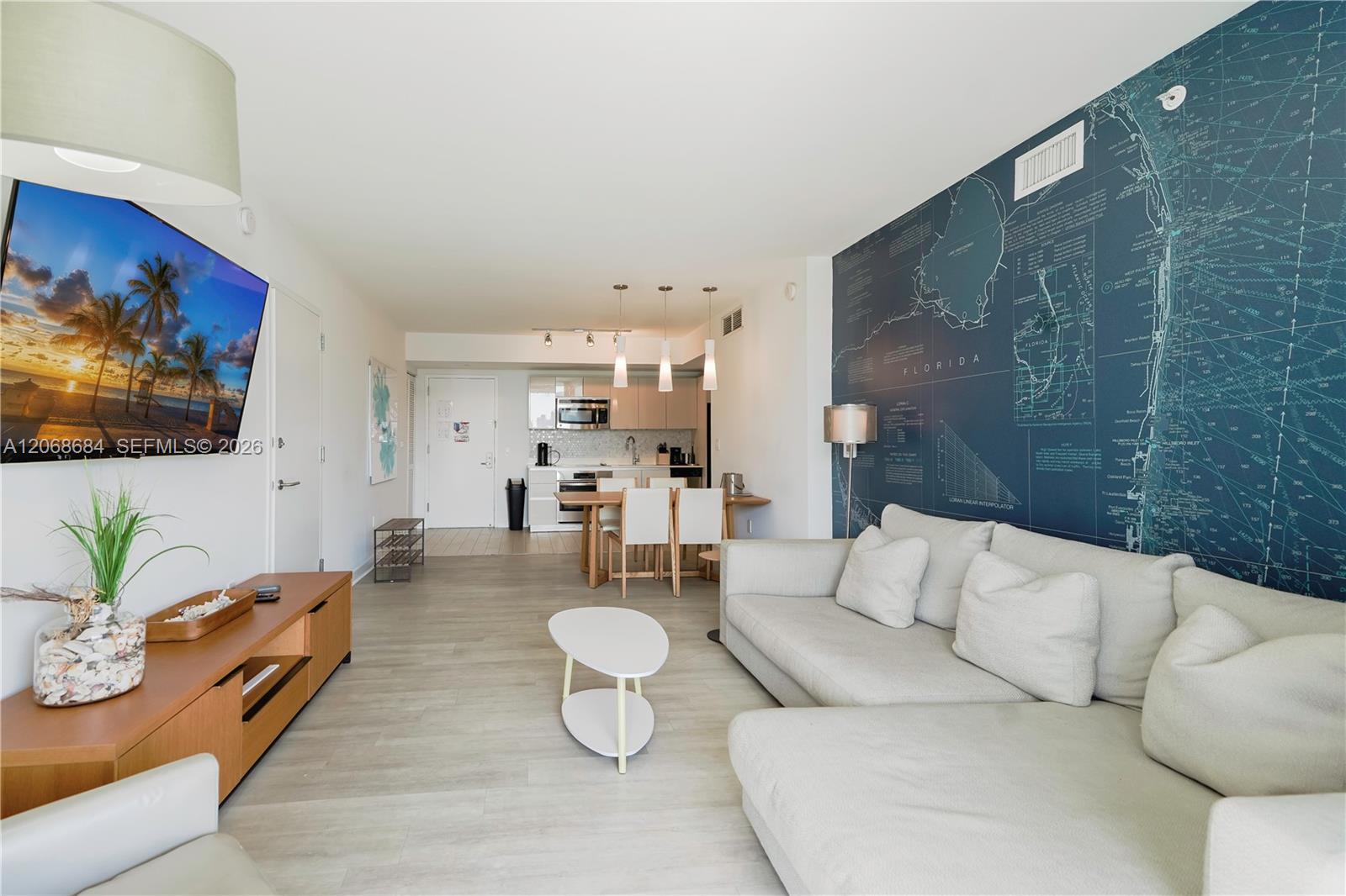 Photo of 2602 Hallandale Beach Blvd  #R707, Hallandale Beach, Florida, 33009 - 