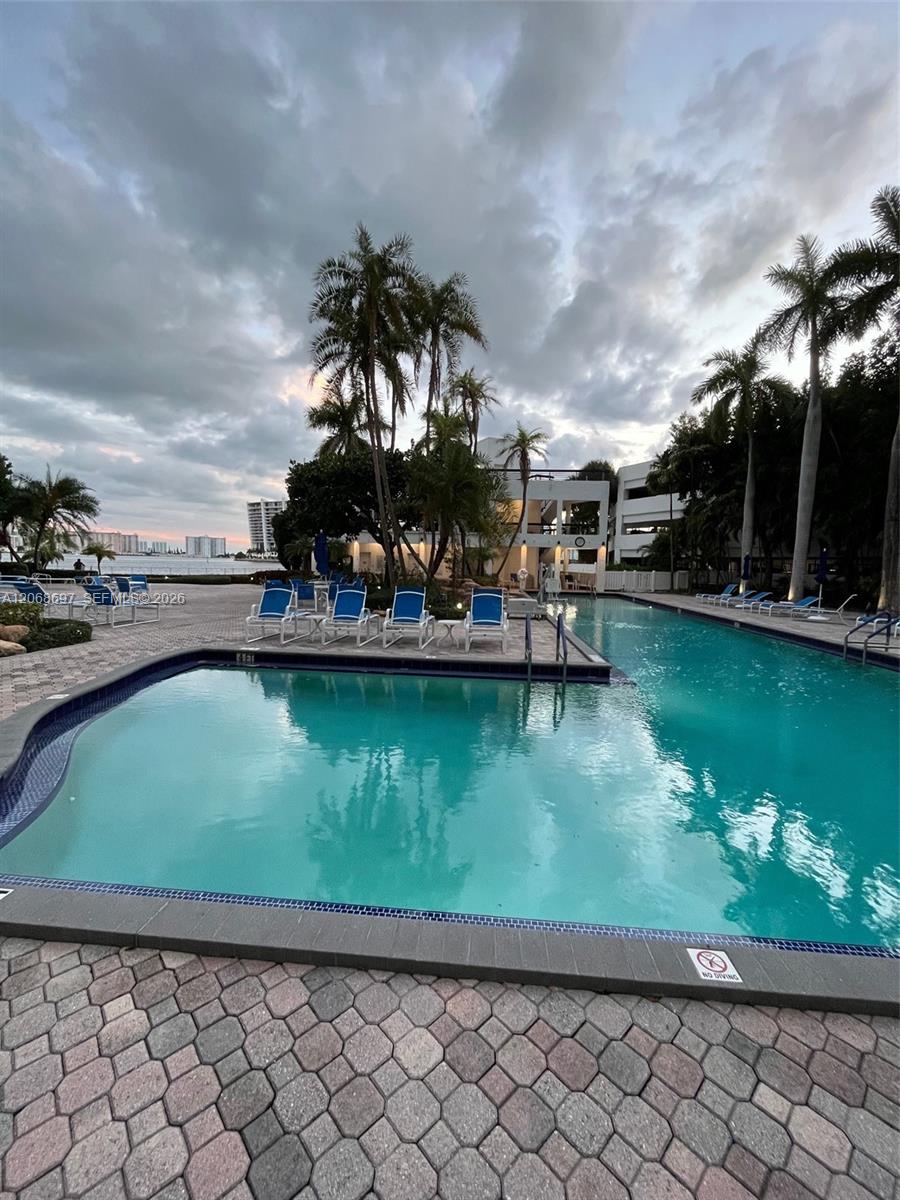 Photo of 3600 Mystic Pointe dr  #1010, Aventura, Florida, 33180 - 