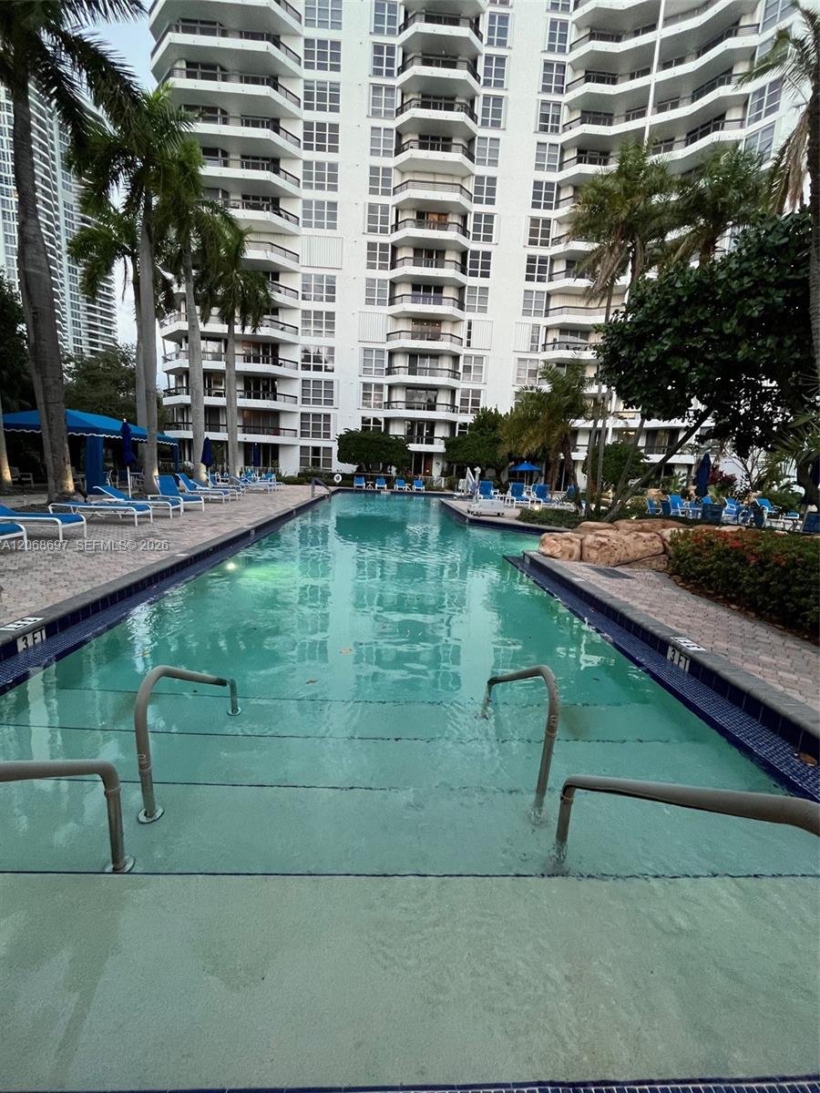 Photo of 3600 Mystic Pointe dr  #1010, Aventura, Florida, 33180 - 