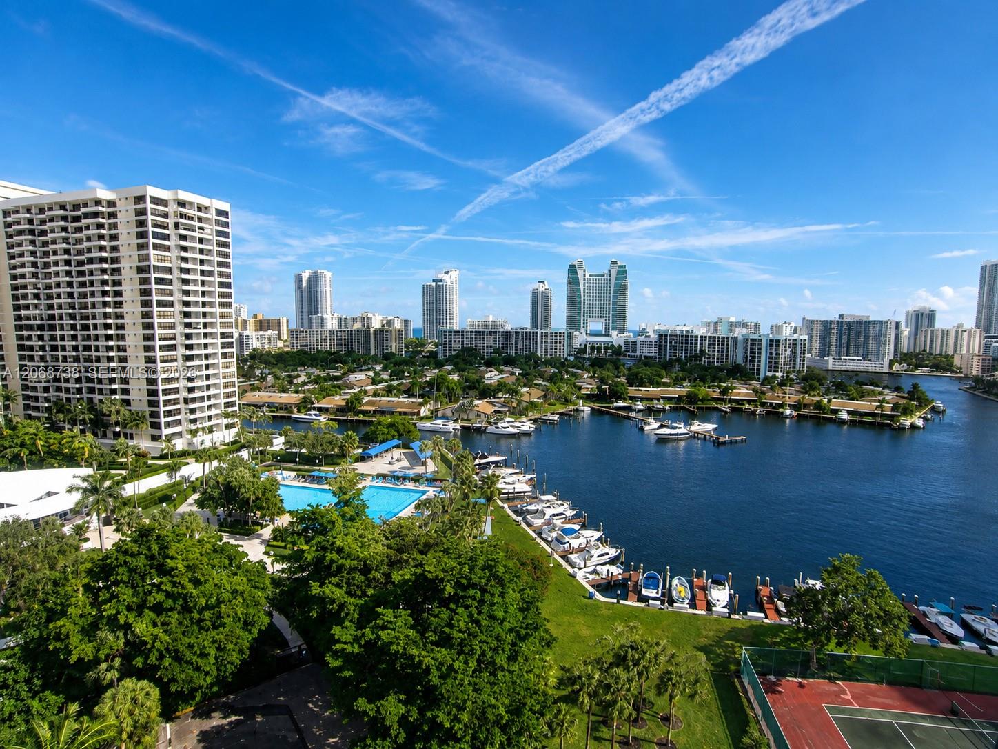 Photo of 500 Three Islands Blvd #918, Hallandale Beach, Florida, 33009 -
